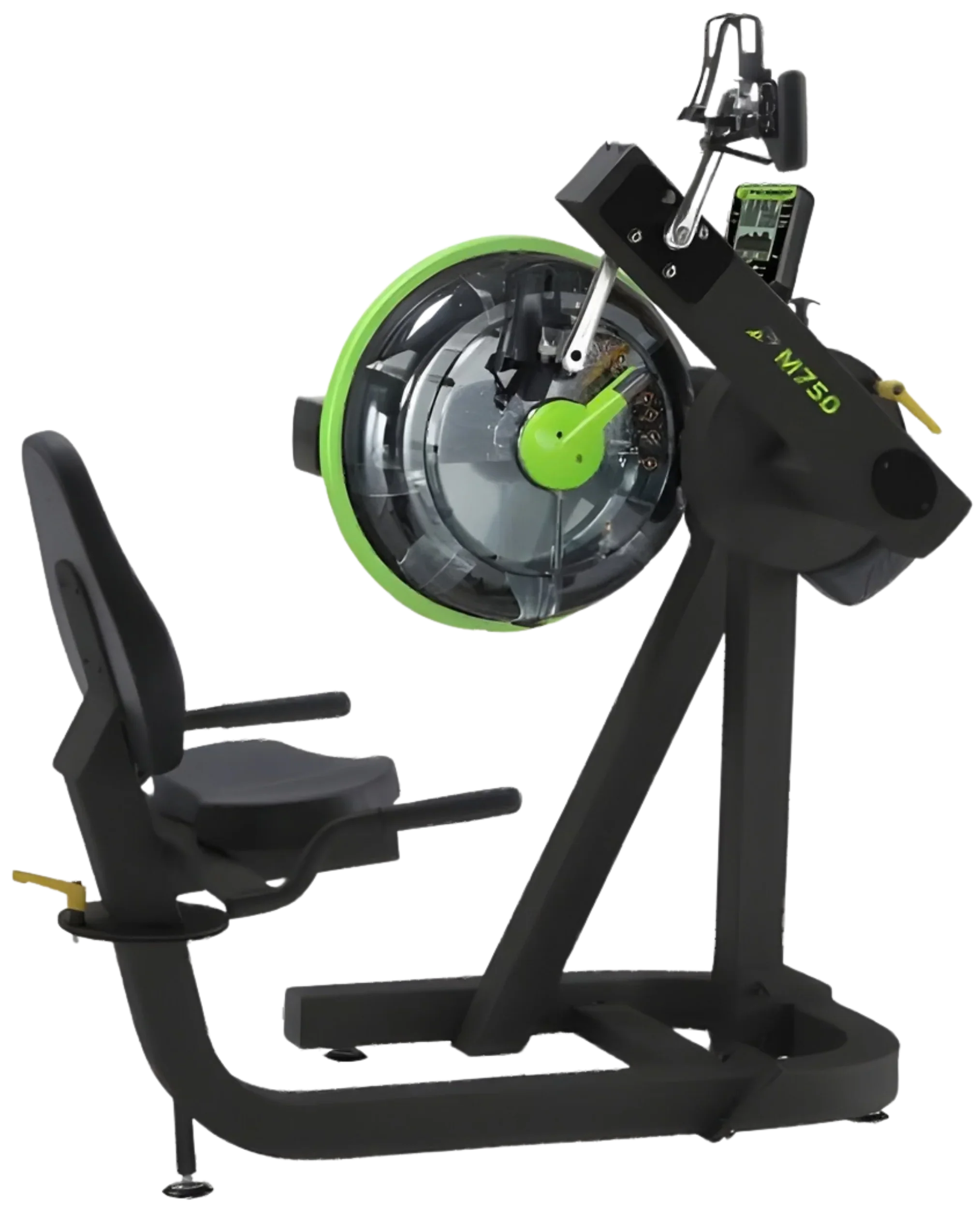 Dynamic Fluid M750 Cycle XT (New)
