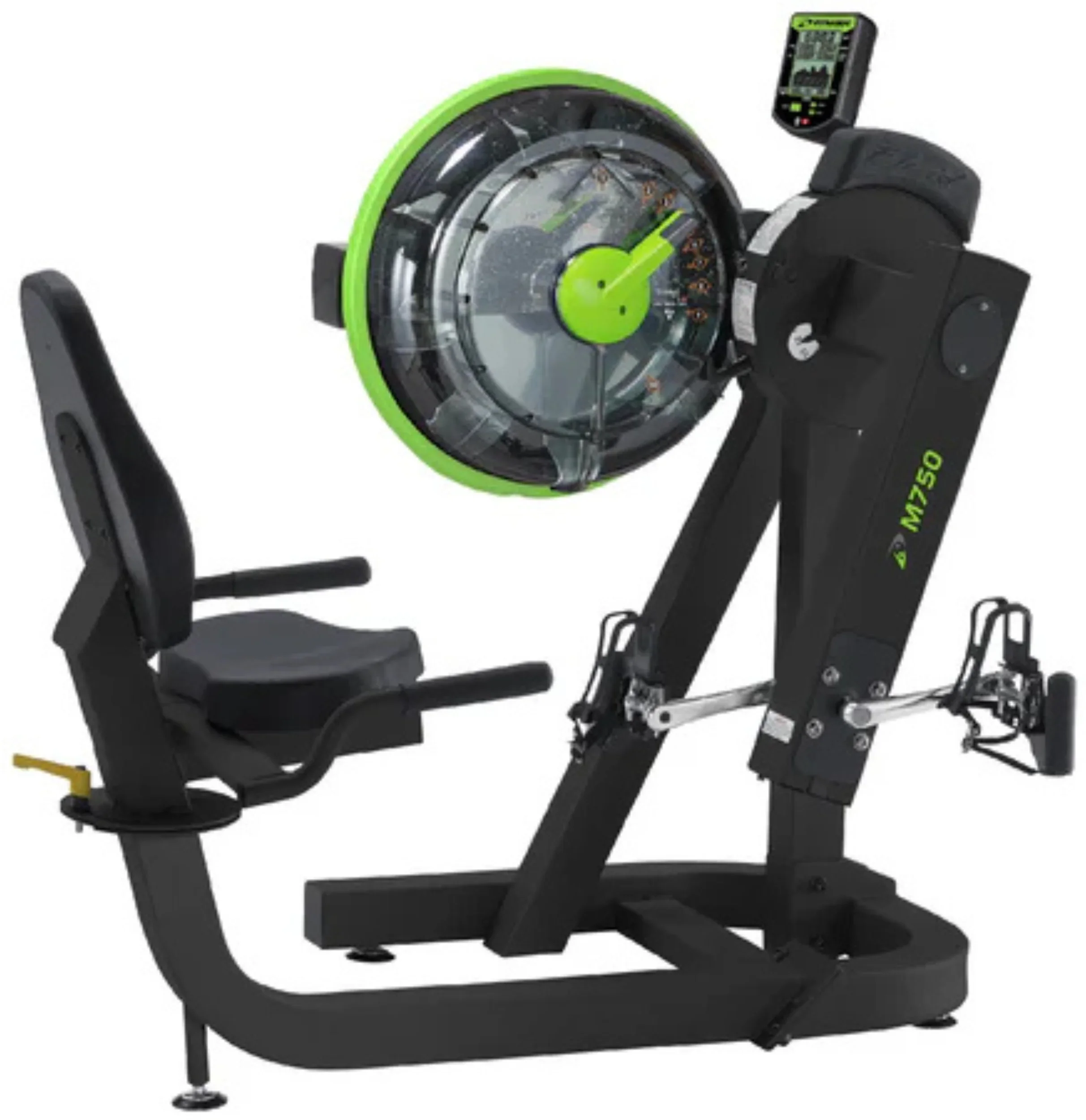 Dynamic Fluid M750 Cycle XT (New) - Image 2
