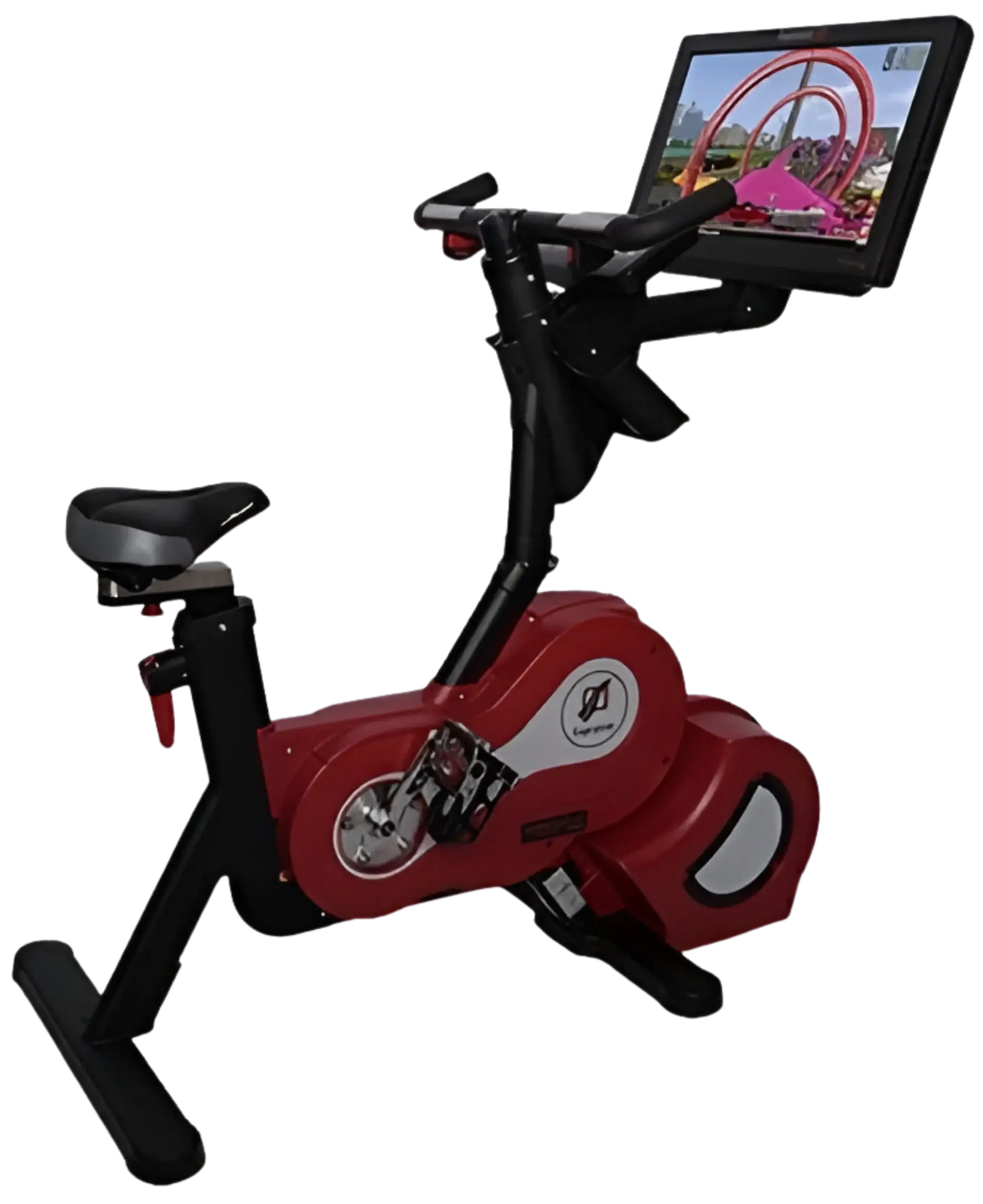 Expresso Fitness HD Youth Bike HDY (Remanufactured)