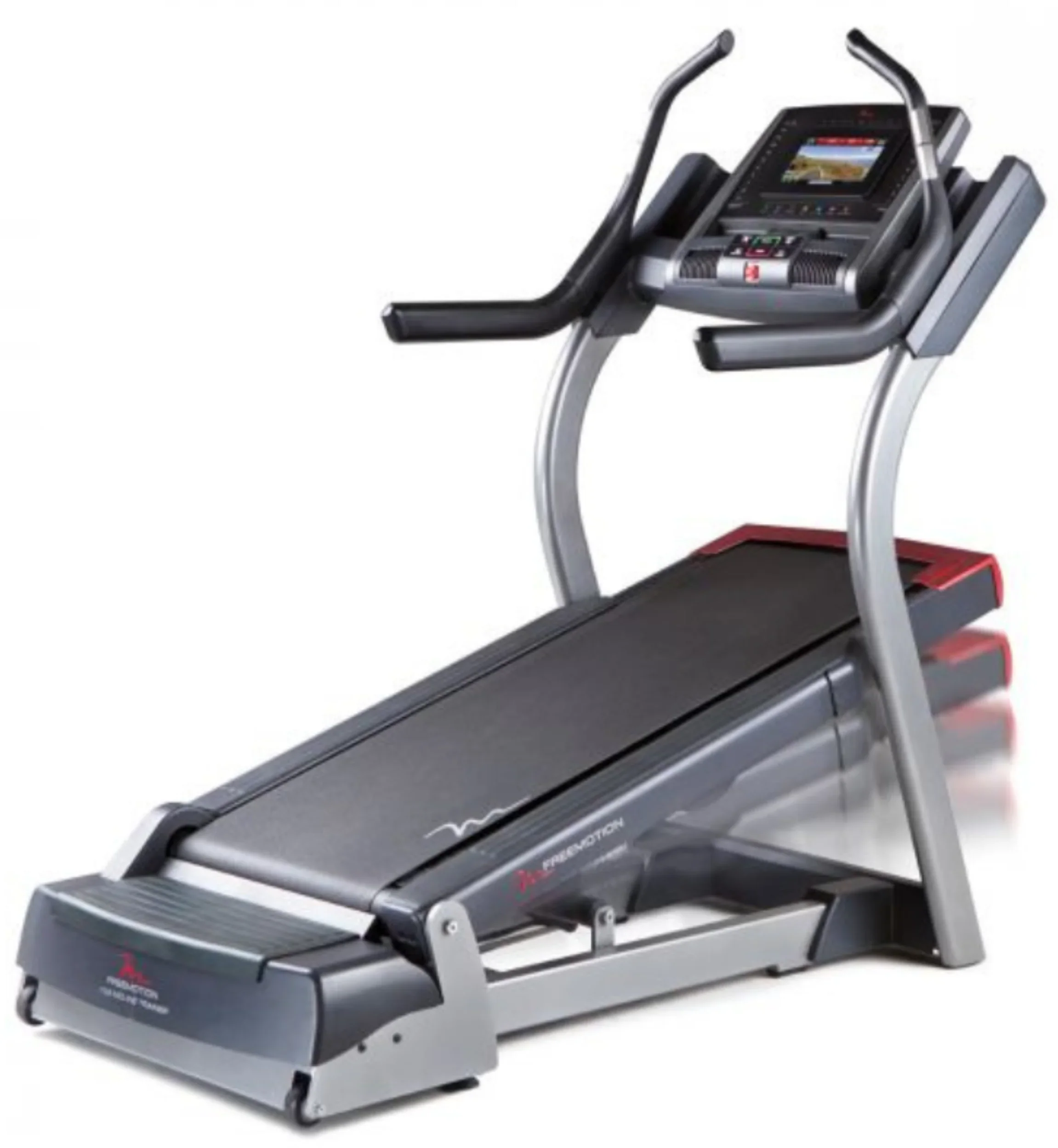 Freemotion Reflex i11.9 Incline Trainer (Remanufactured) - Image 2