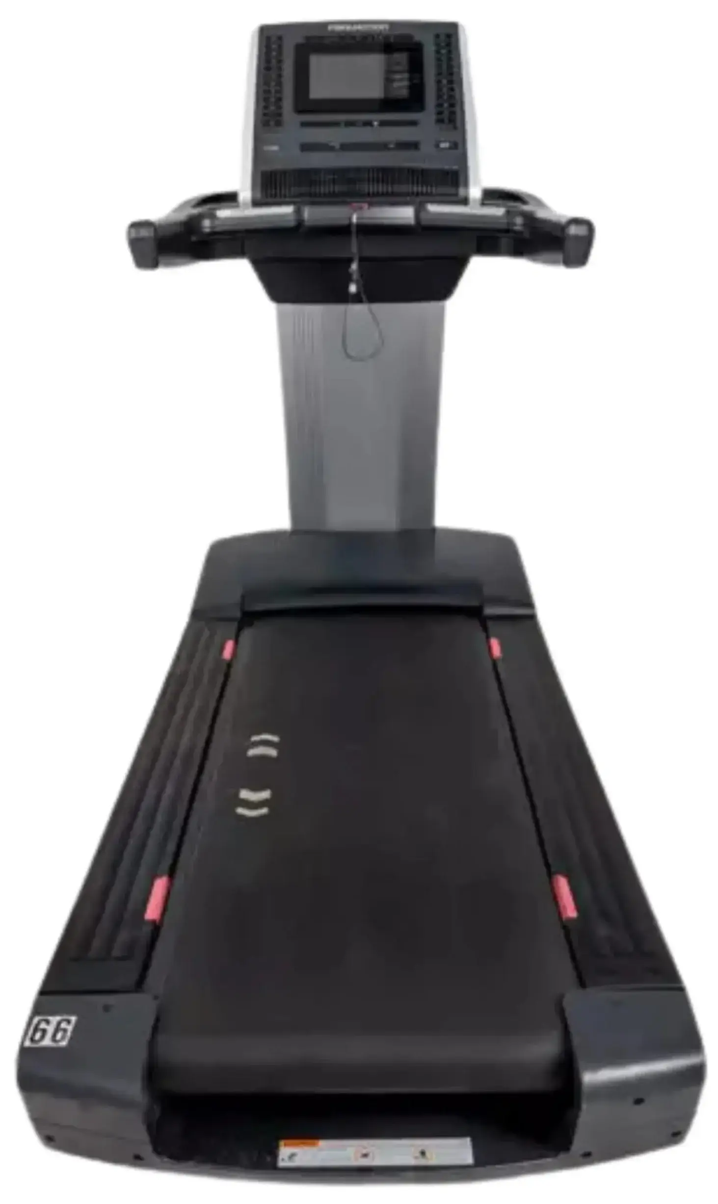 Freemotion T11.9 Reflex Treadmill w/Touch Screen (Remanufactured) - Image 2