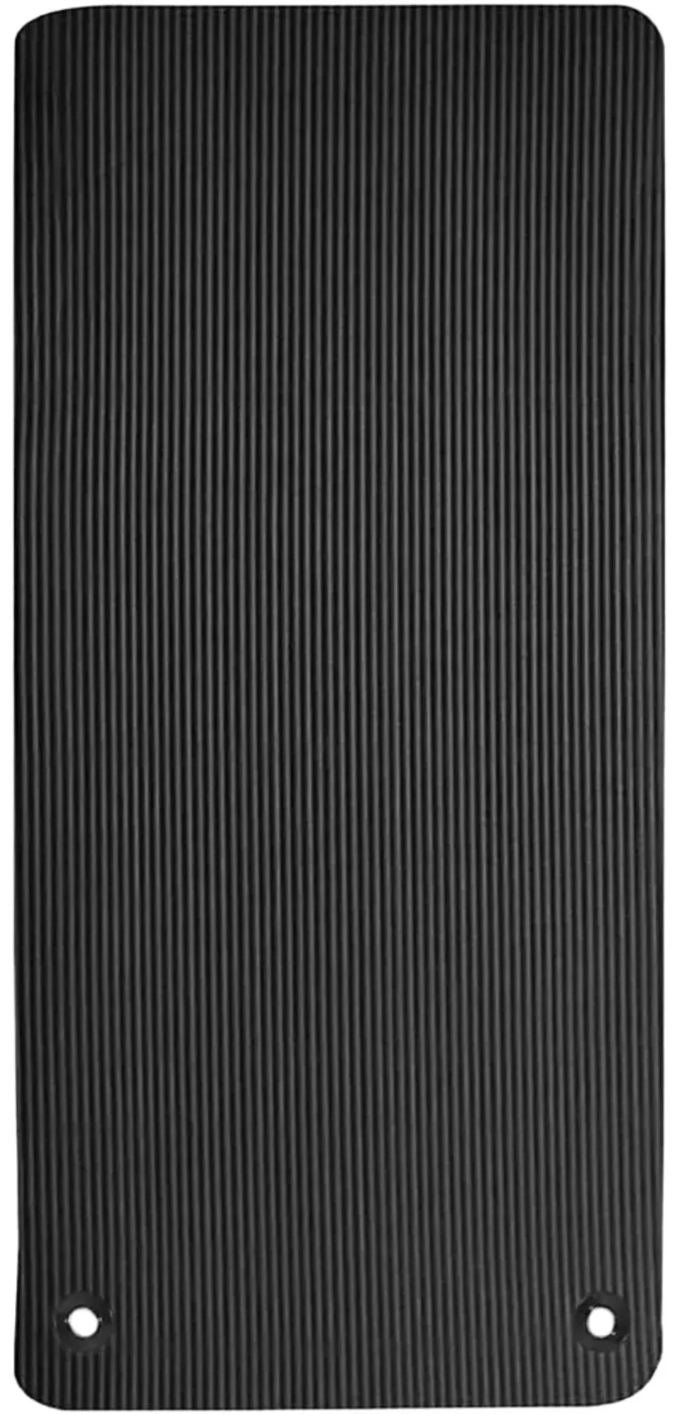 French Fitness 15mm Extra Thick Hanging Yoga Mat (New) - Image 3