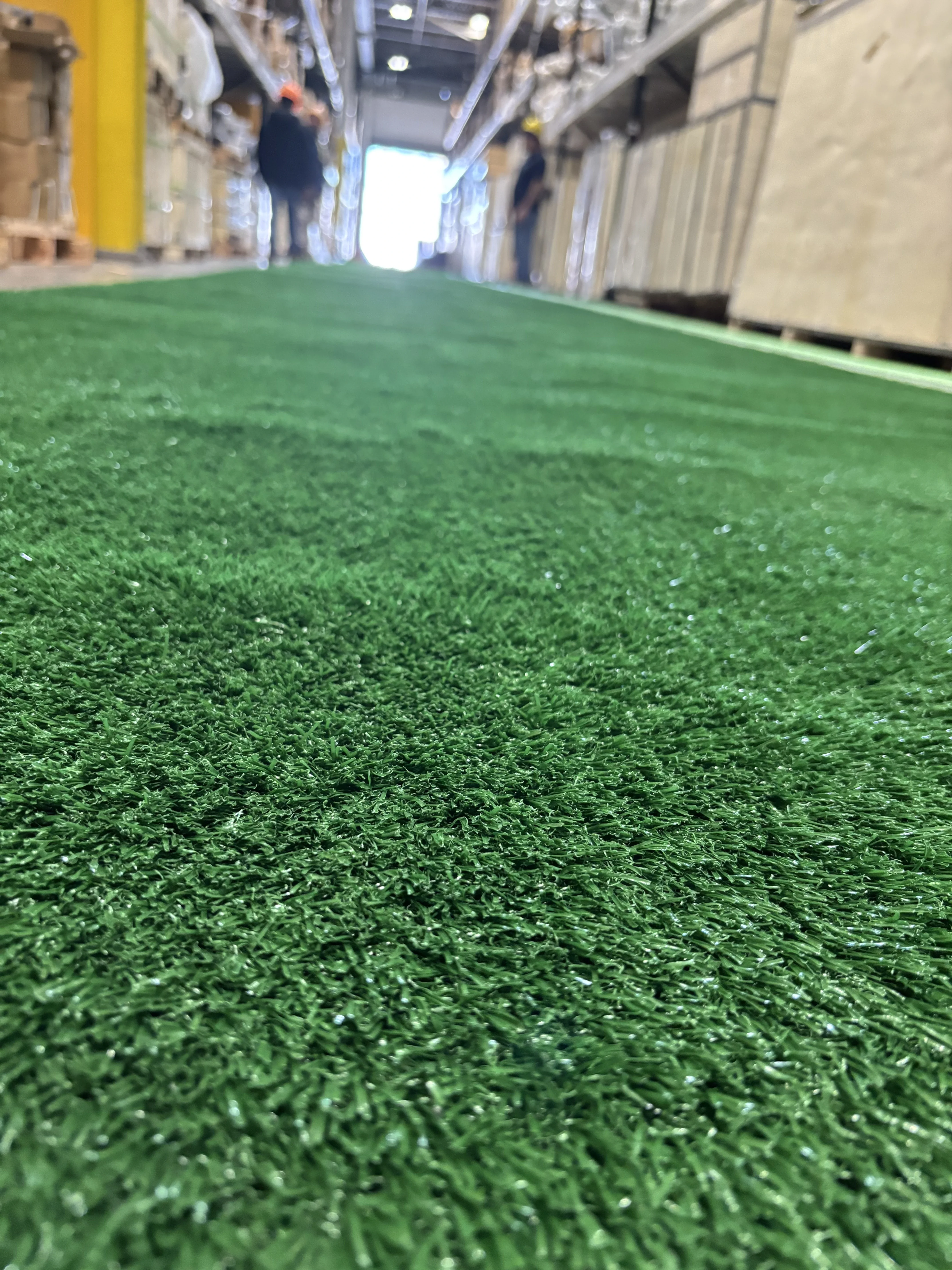 French Fitness Gym Turf Roll 82 ft x 6.5 ft (New) - Image 18