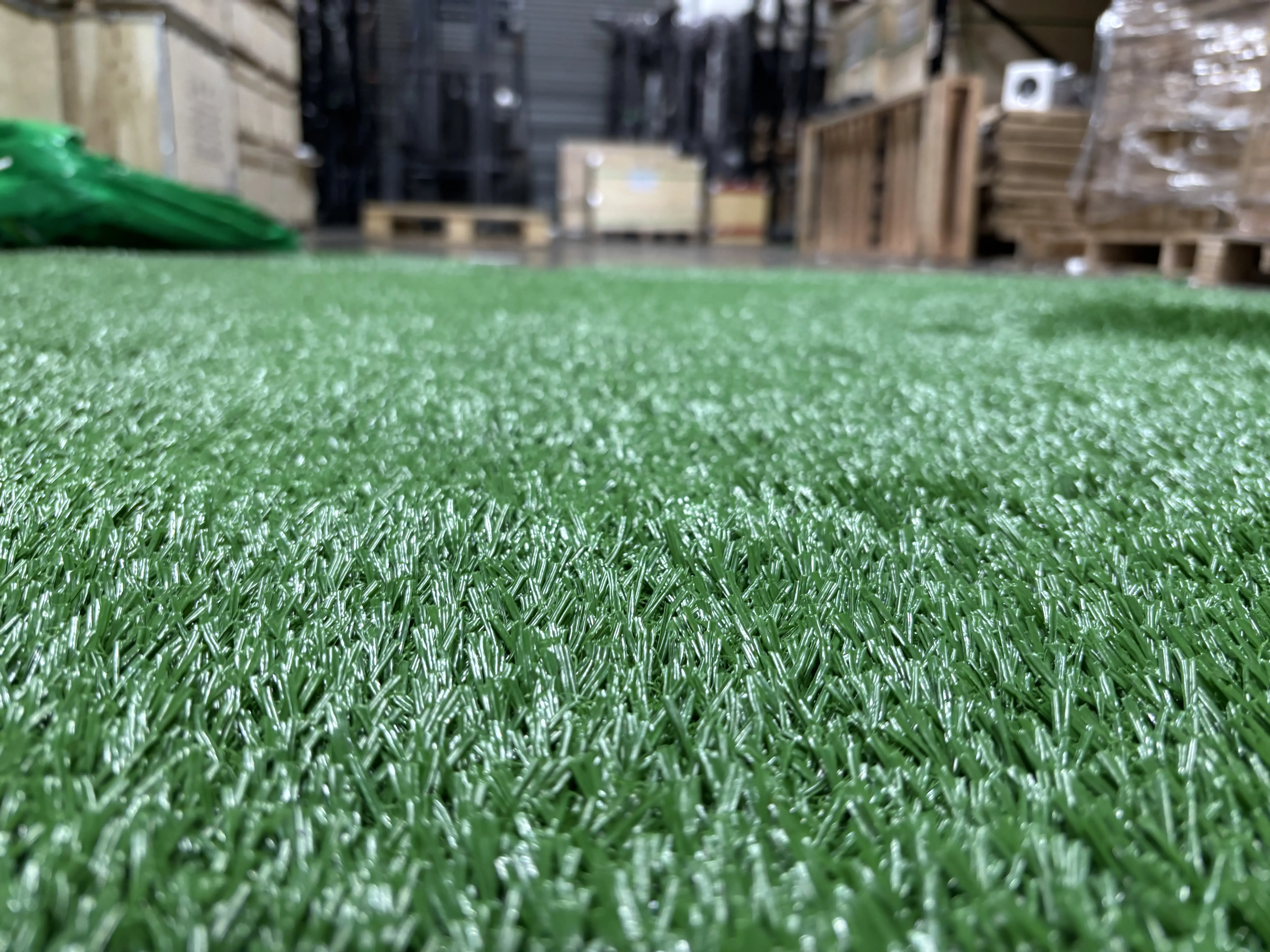 French Fitness Gym Turf Roll 82 ft x 6.5 ft (New) - Image 25
