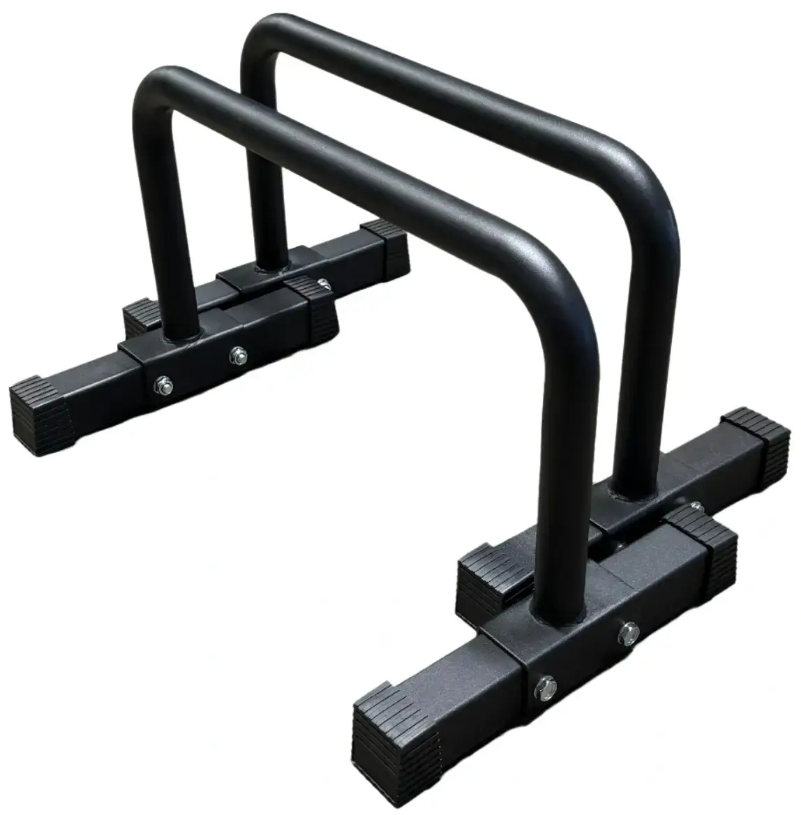 French Fitness Bolt Together Parallette Set of 2 (New) - Image 2