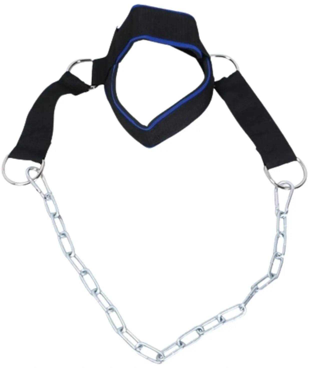 French Fitness Head Harness Neck Exerciser (New) - Image 3
