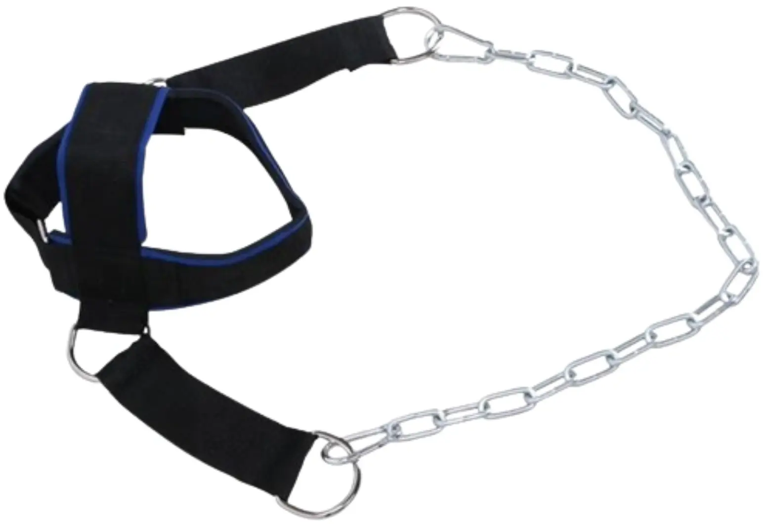 French Fitness Head Harness Neck Exerciser (New) - Image 4