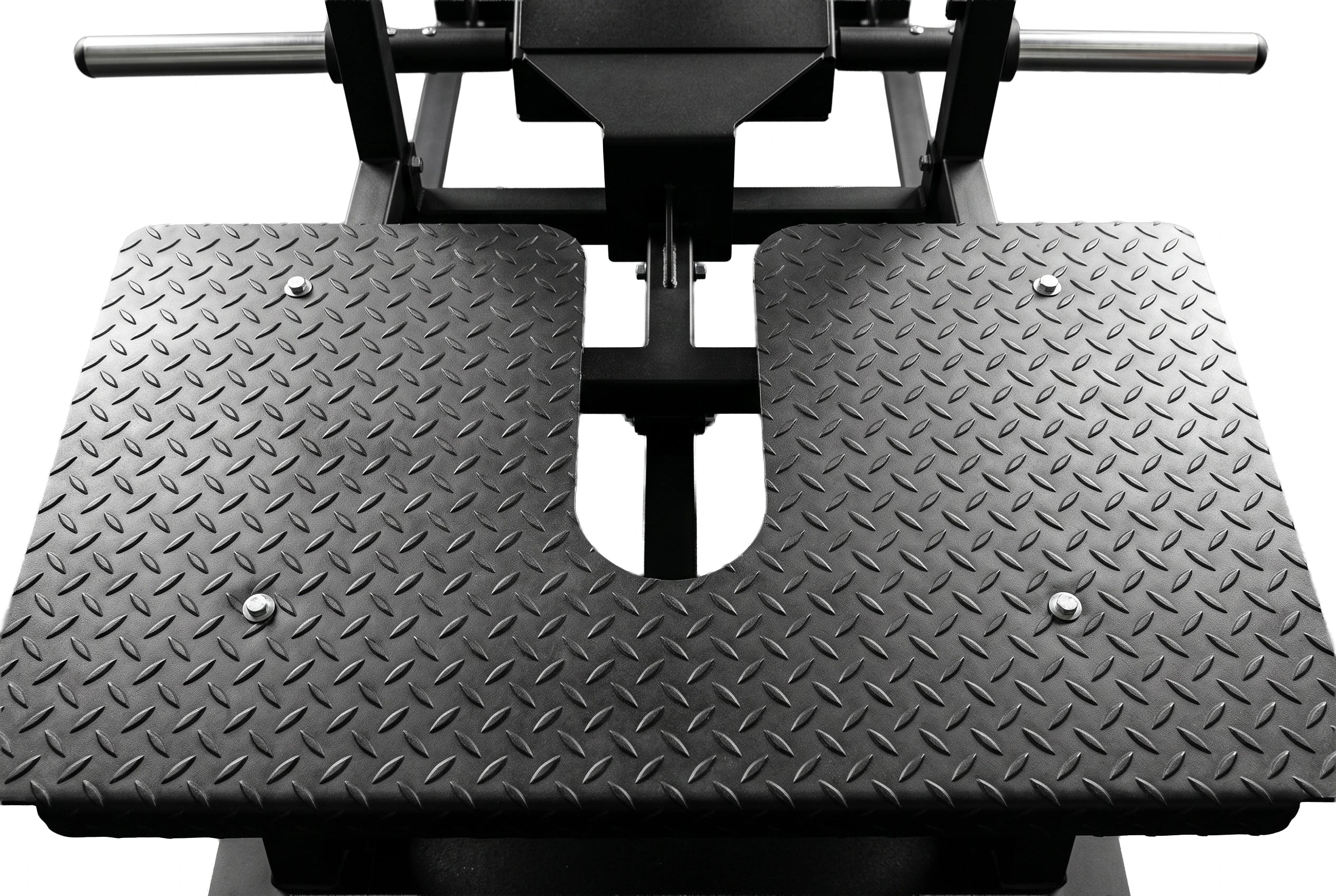 French Fitness PS50 Pit Shark Belt Squat Machine (New) - Image 5