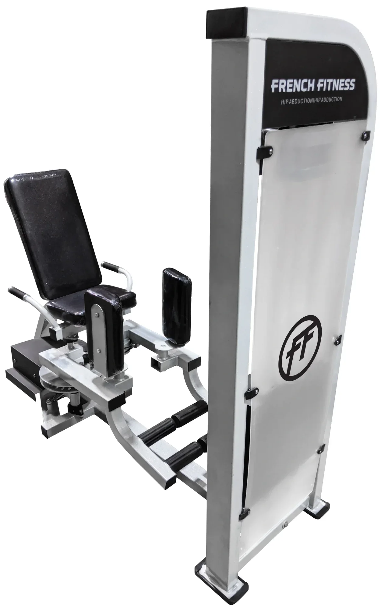 French Fitness Shasta Hip Abductor / Adductor Inner & Outer Thigh Machine (New) - Image 3