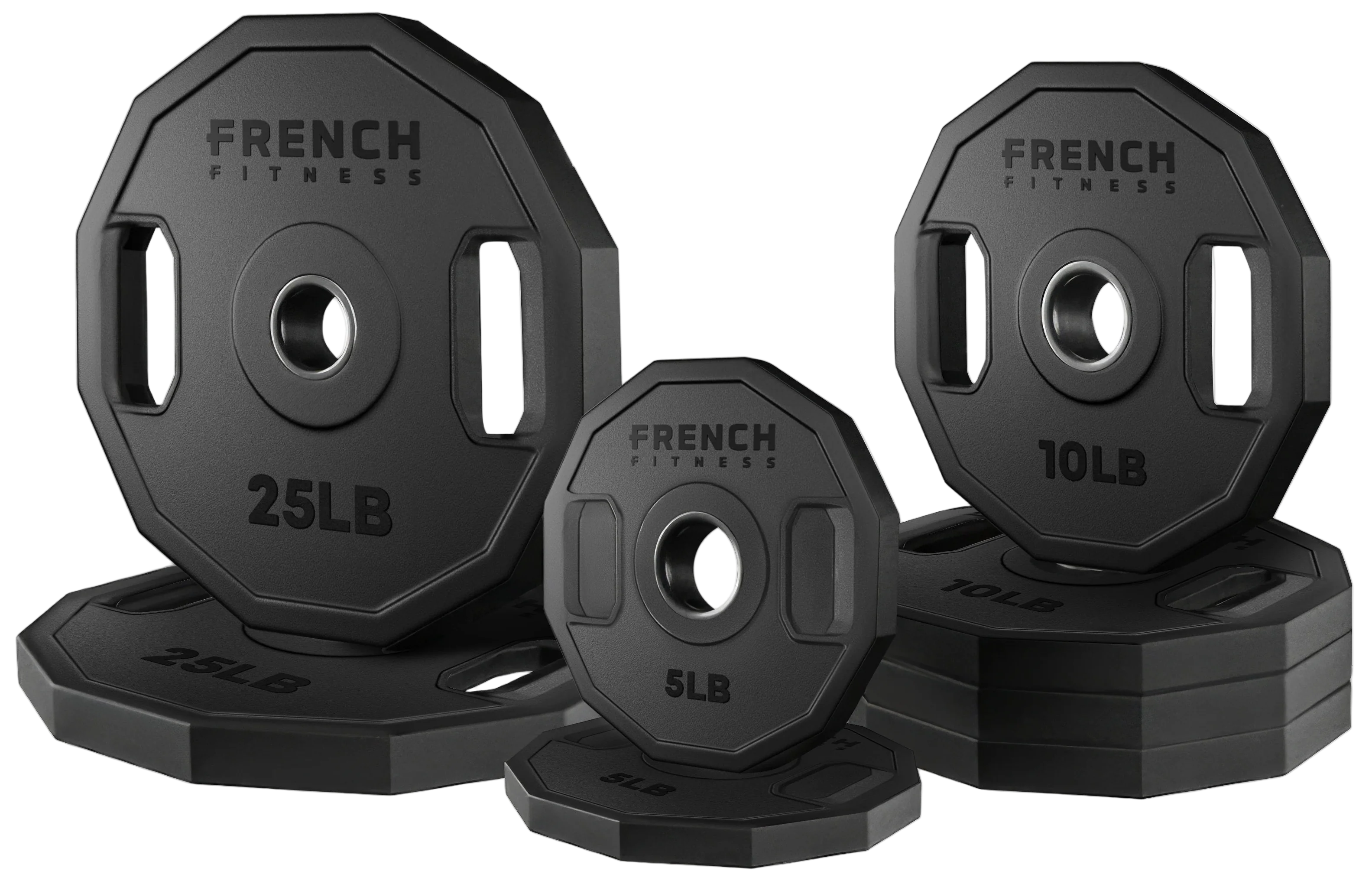French Fitness Commercial Gym Equipment for Sale