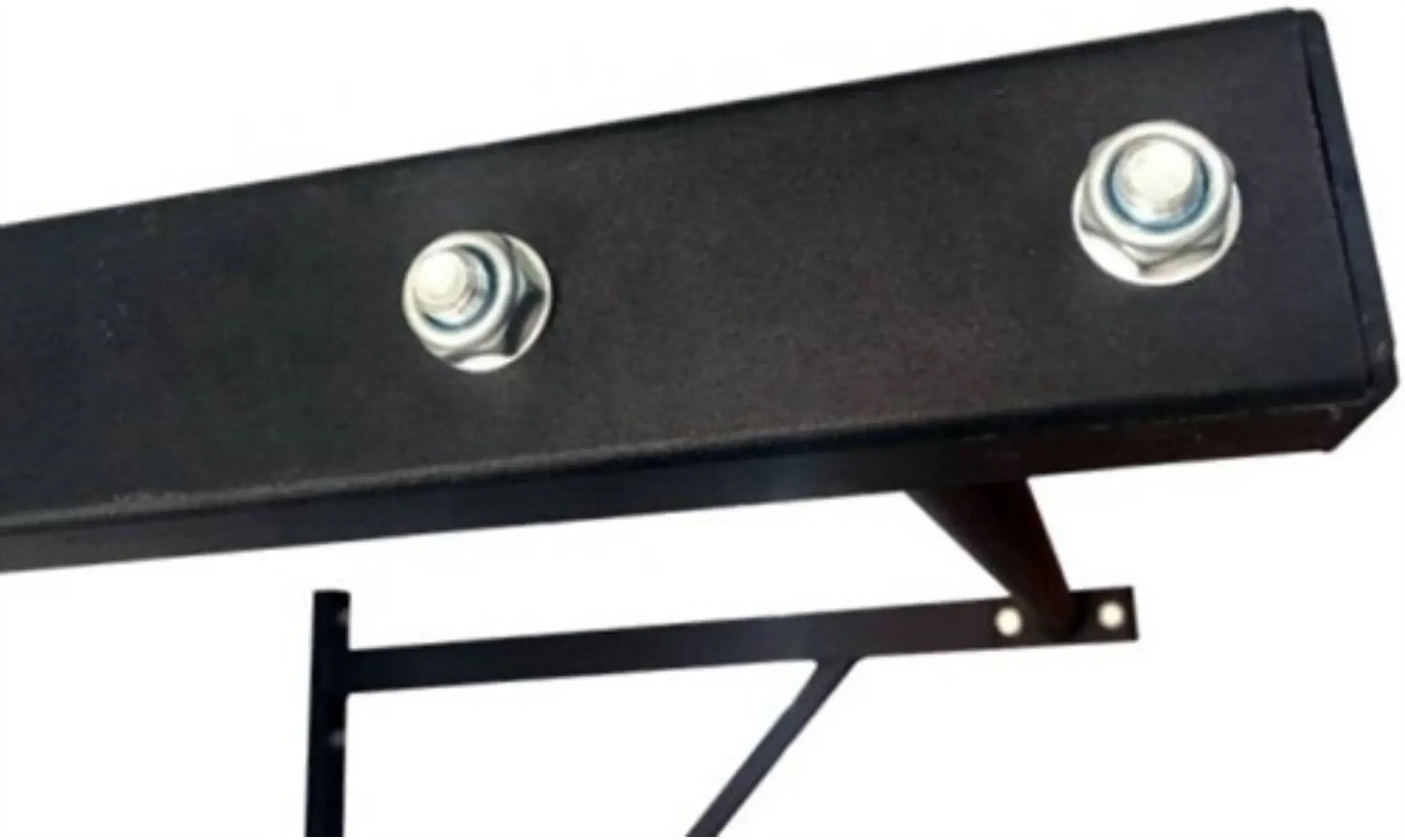 French Fitness Wall Mounted Pull Up Bar (New) - Image 5