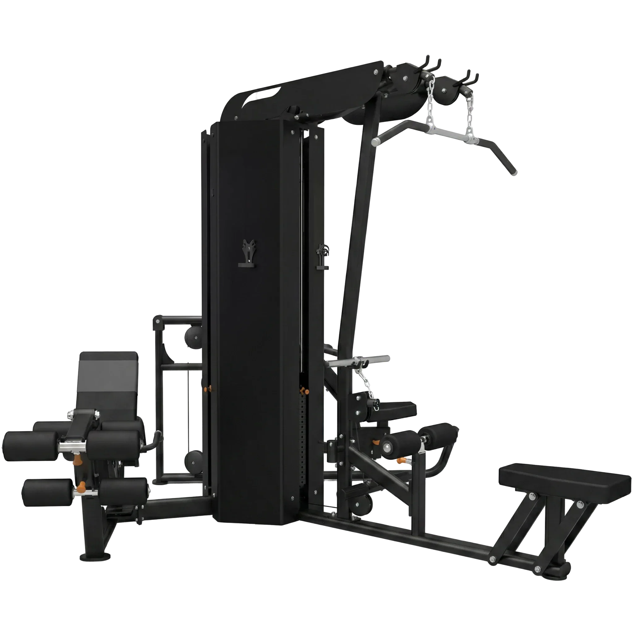 French Fitness X90 3 Stack Multi-Gym System (New) - Image 2