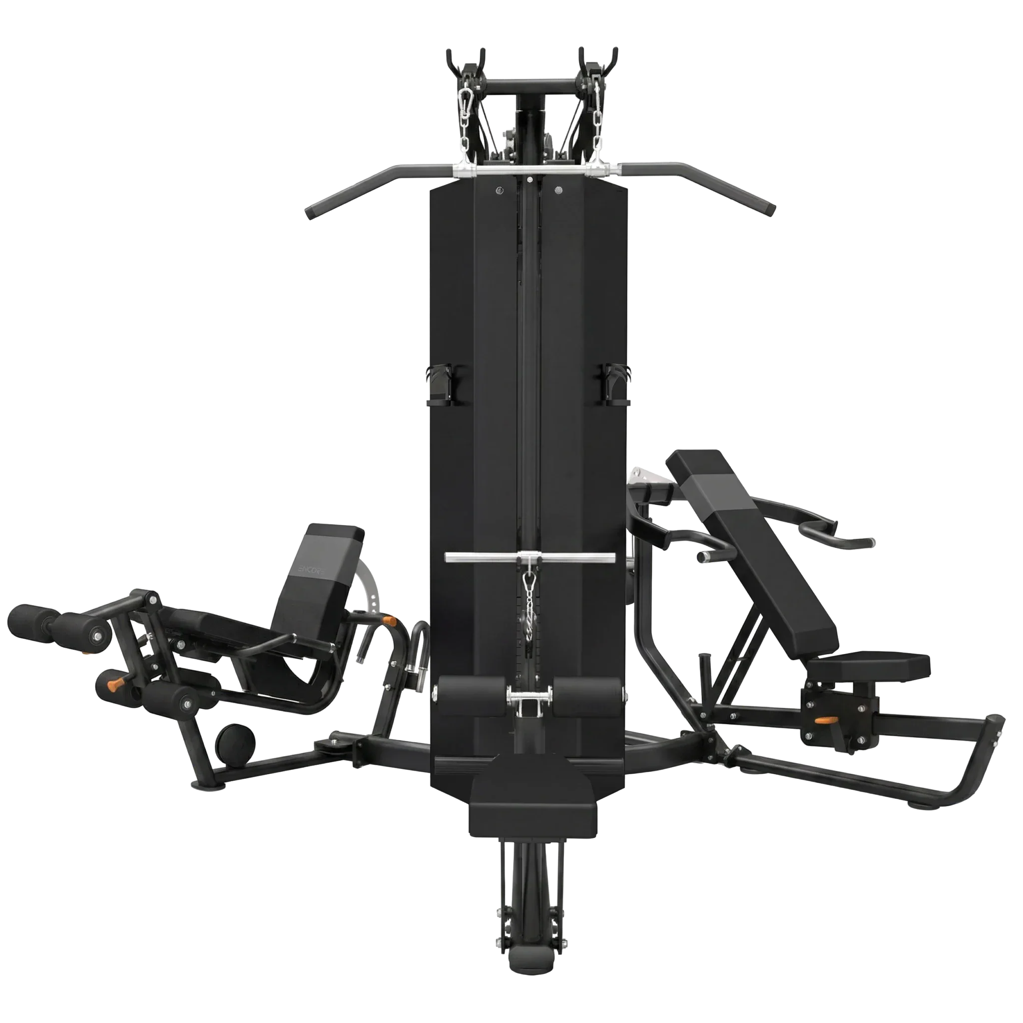French Fitness X90 3 Stack Multi-Gym System (New) - Image 3
