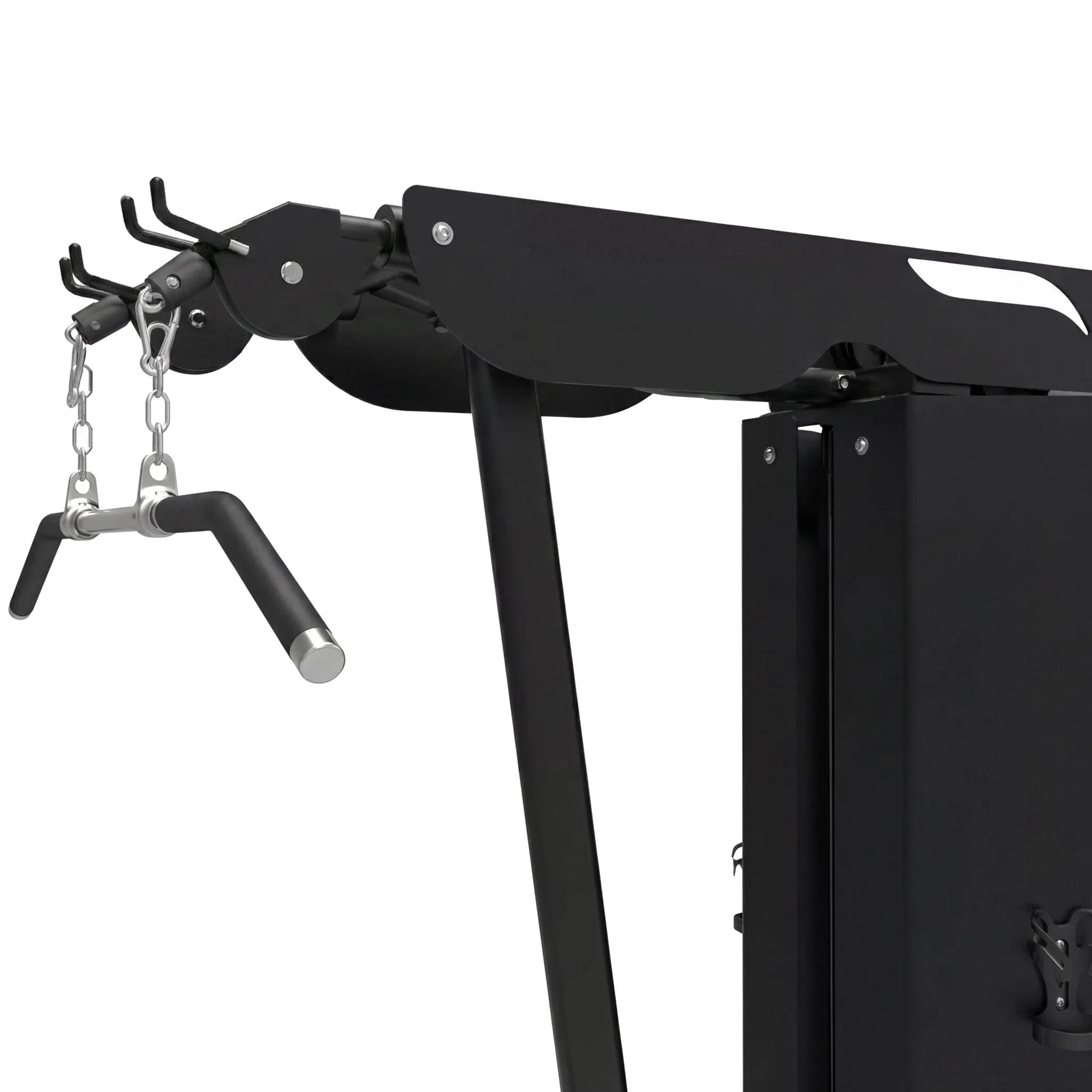 French Fitness X90 3 Stack Multi-Gym System (New) - Image 7