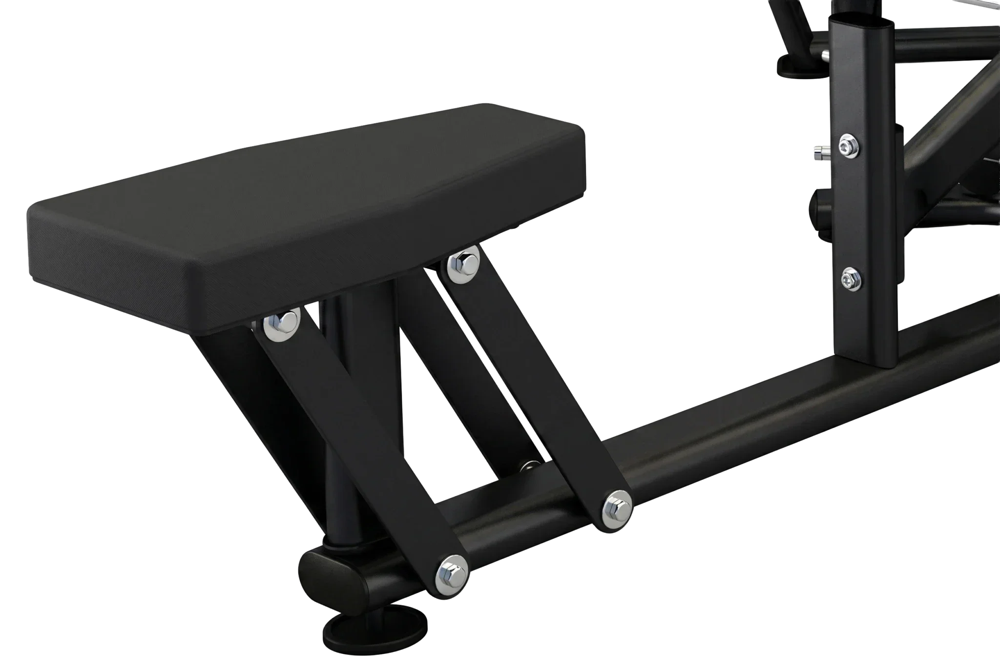 French Fitness X90 3 Stack Multi-Gym System (New) - Image 9