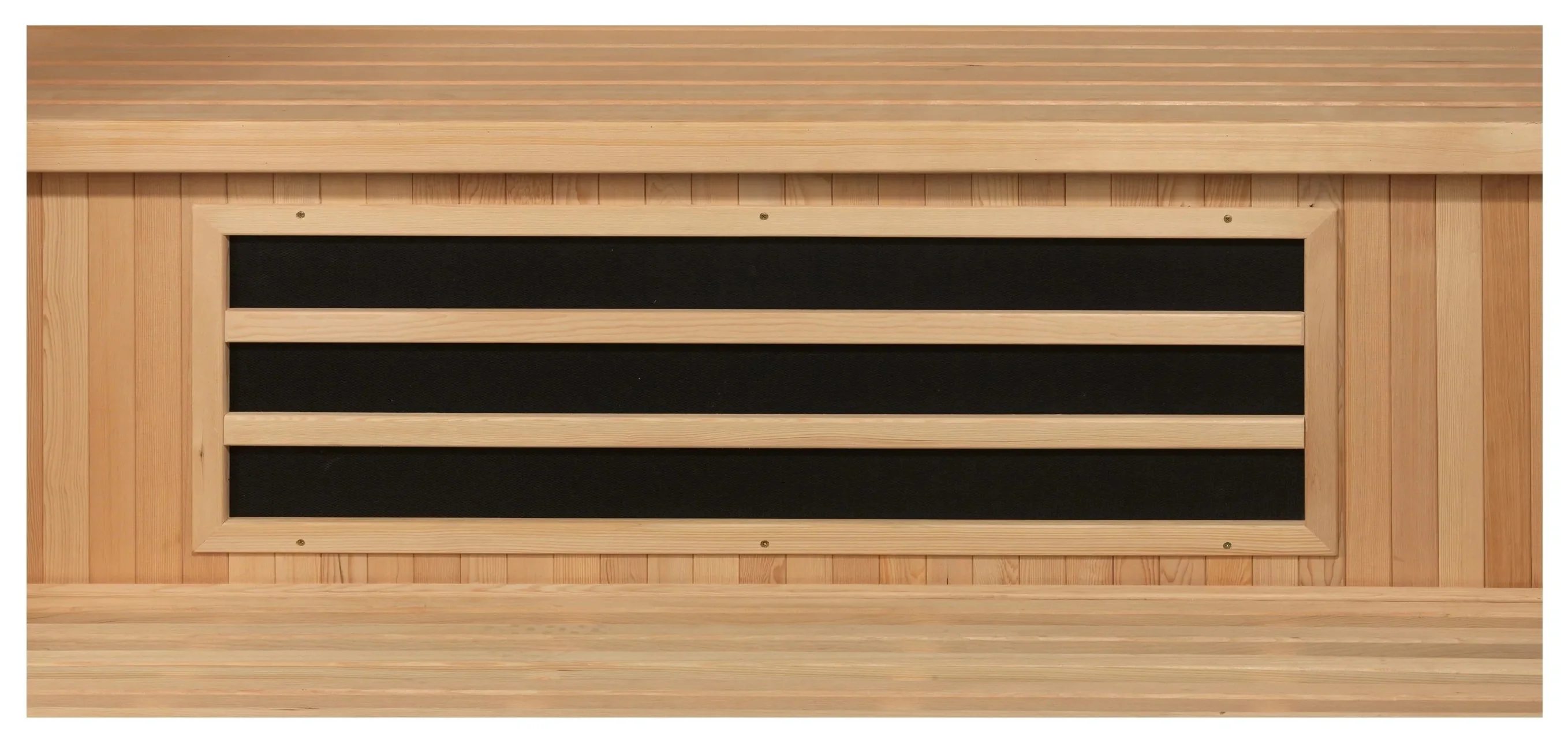GoldenDesigns DYN-6106-01 Barcelona Edition Dynamic Low EMF Far Infrared Sauna (New) - Image 7