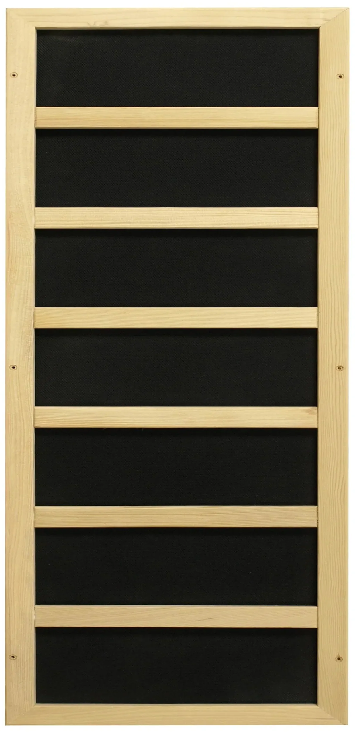 GoldenDesigns DYN-6225-02 Dynamic "Heming" Low EMF Far Infrared Sauna (New) - Image 4