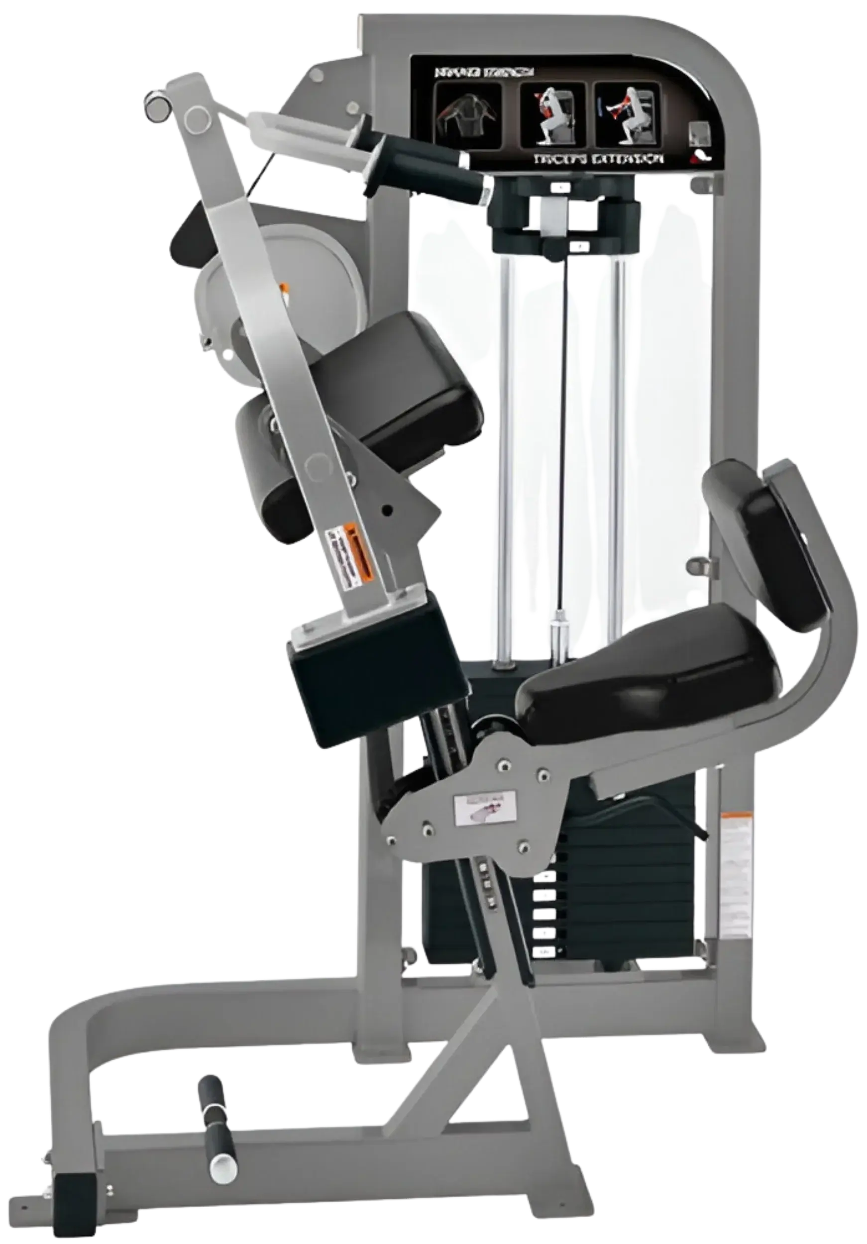 Hammer Strength Select Triceps Extension (Remanufactured)
