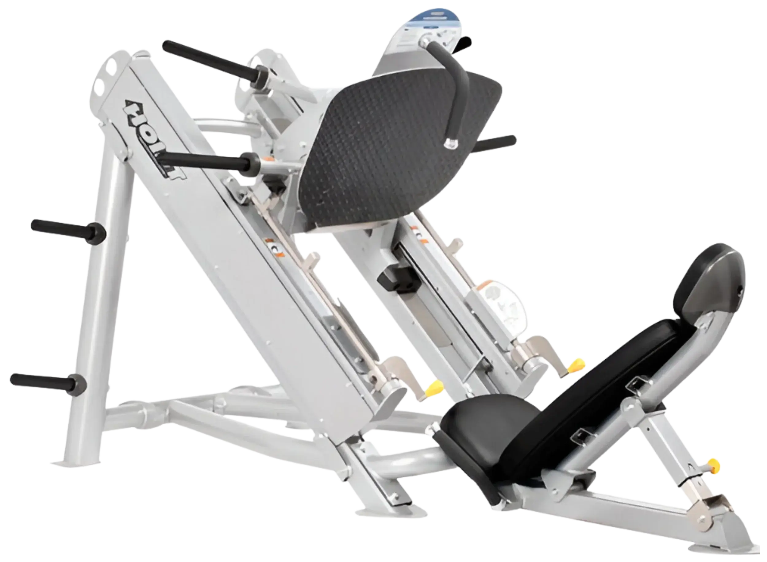 Hoist CF-3355 Angled Linear Leg Press (Remanufactured)