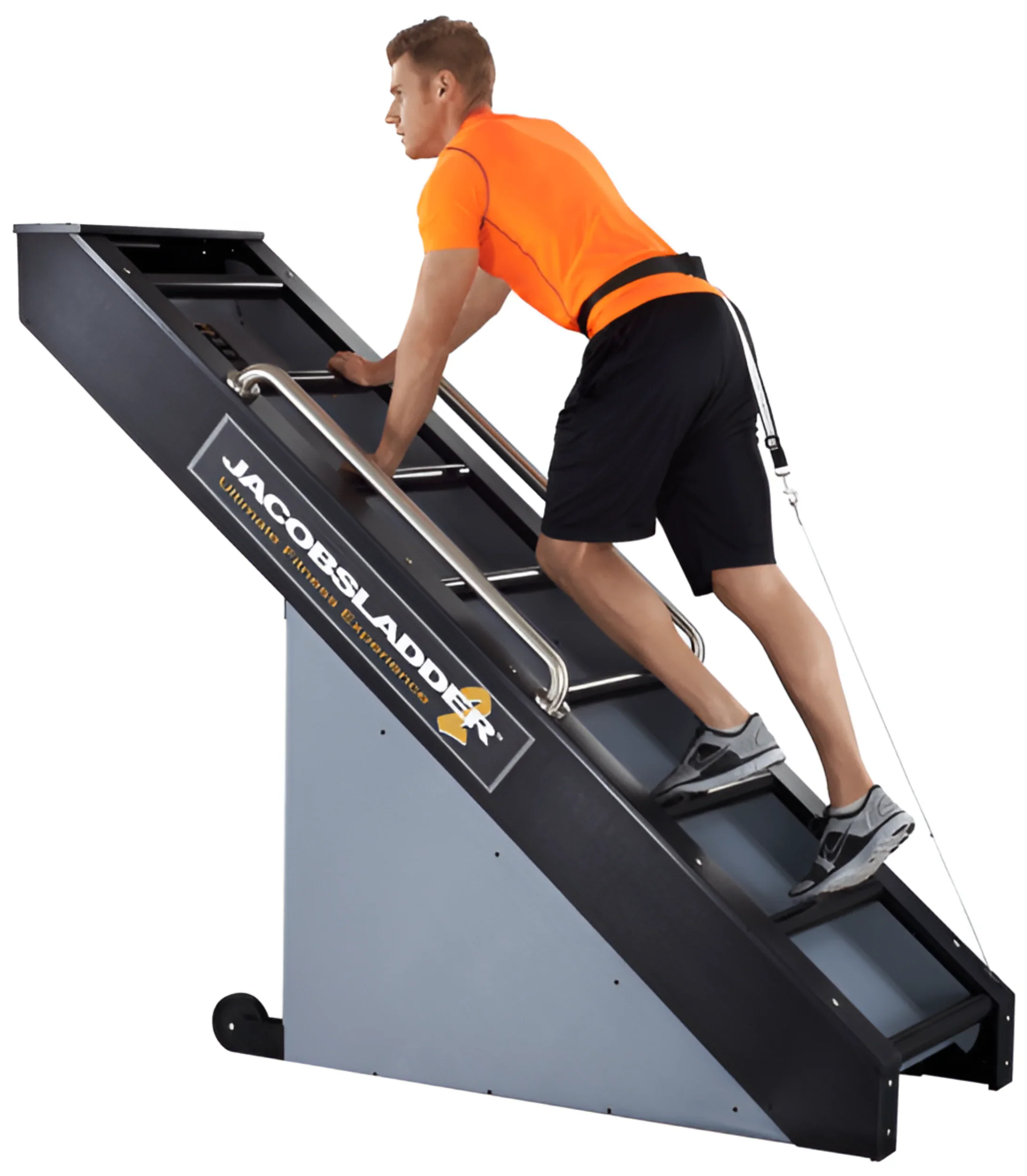 Jacobs Ladder 2 Exercise Machine (New) - Image 2