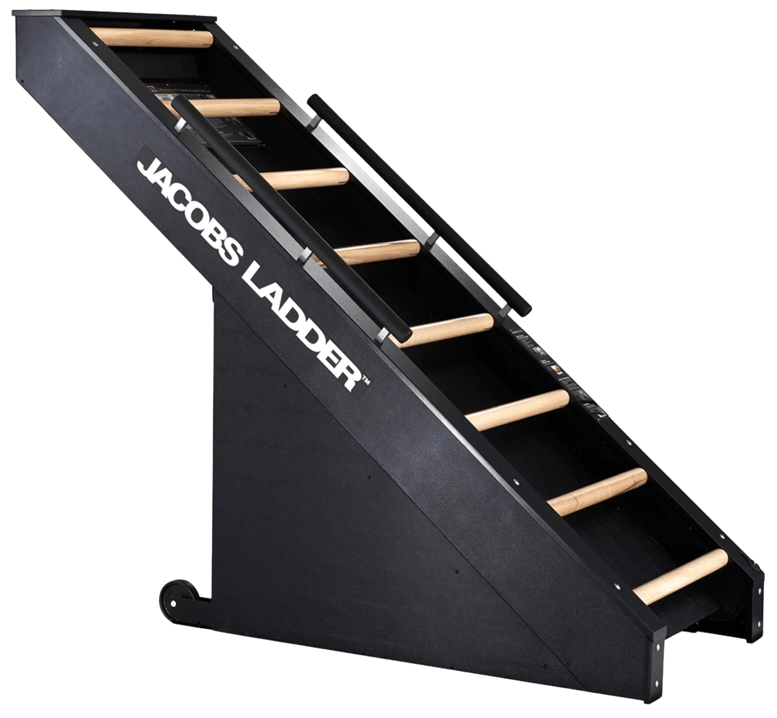 Jacobs Ladder Exercise Machine (New)