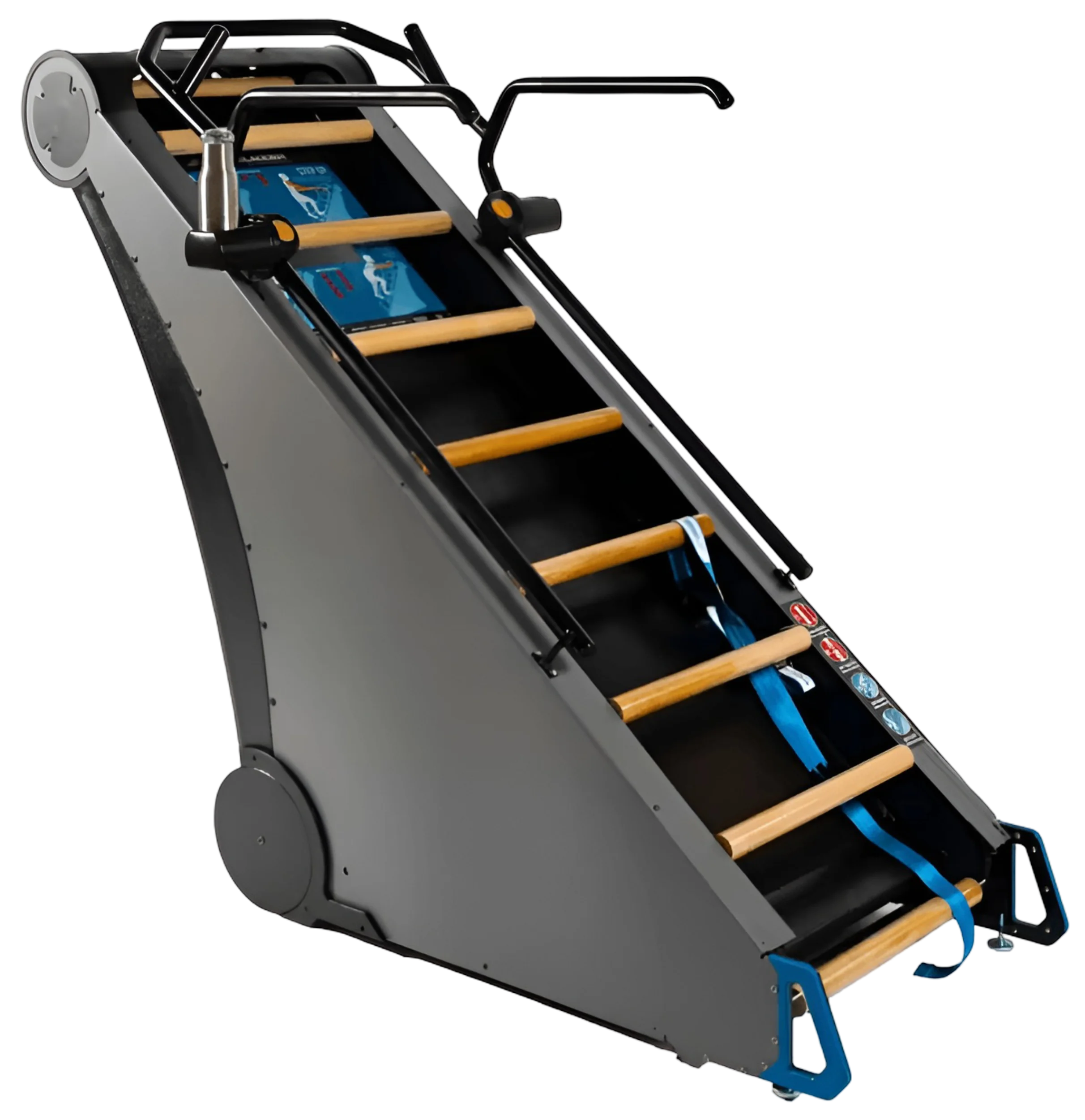 Jacobs Ladder X (New)