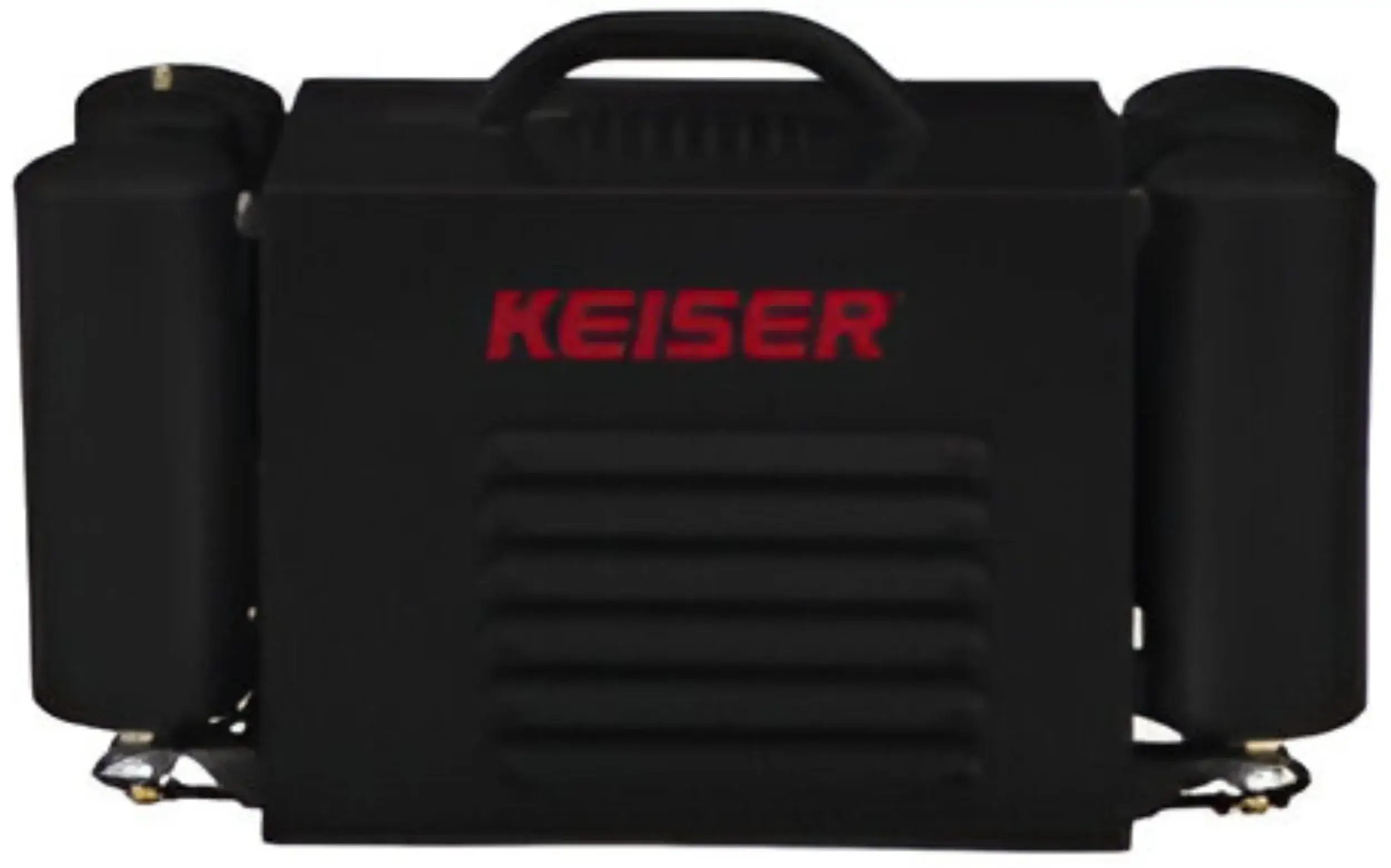 Keiser Infinity Functional Trainer w/Air Compressor (Remanufactured) - Image 2