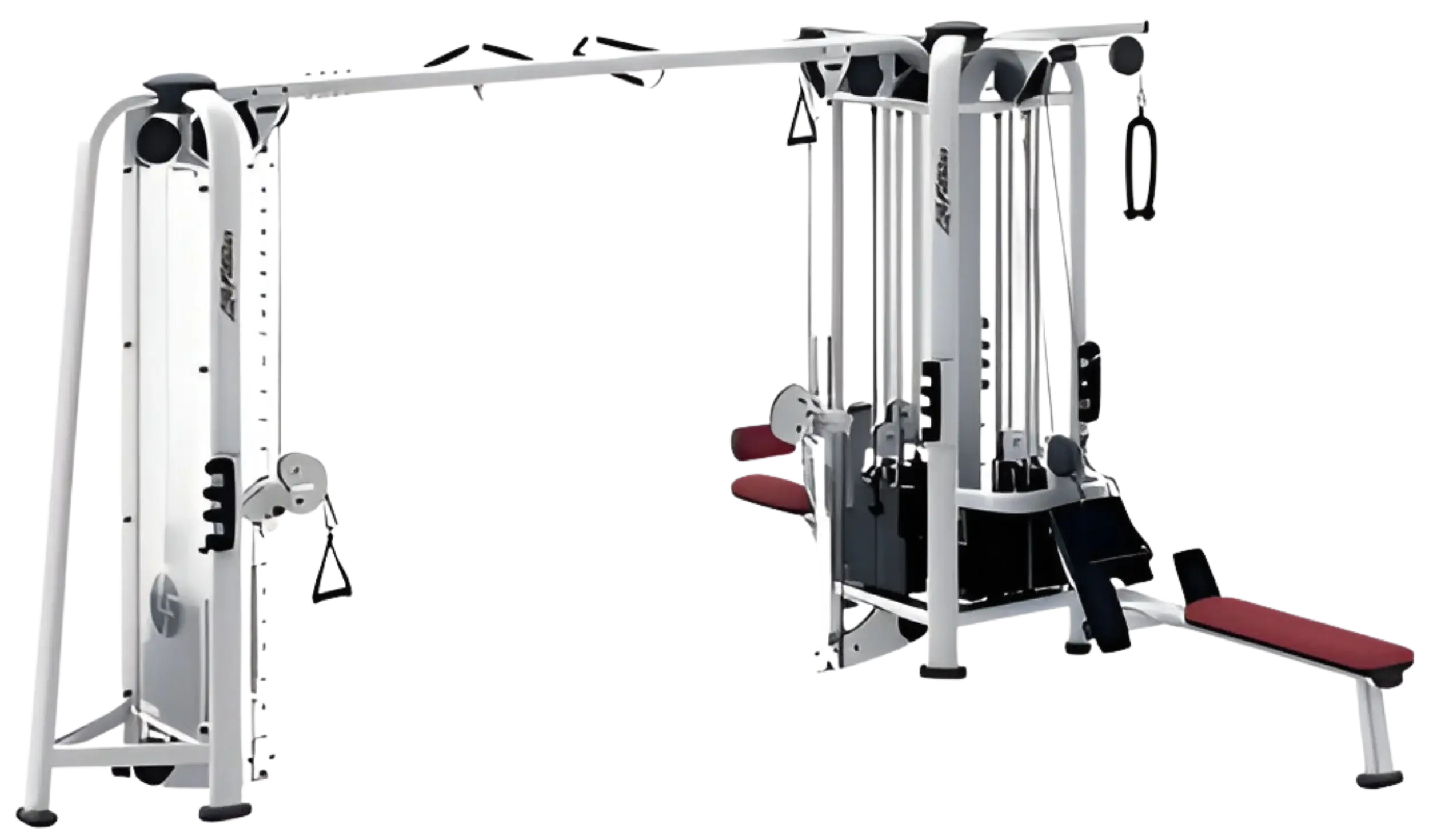 Life Fitness MJ5 Multi-Jungle Signature Series (Remanufactured)