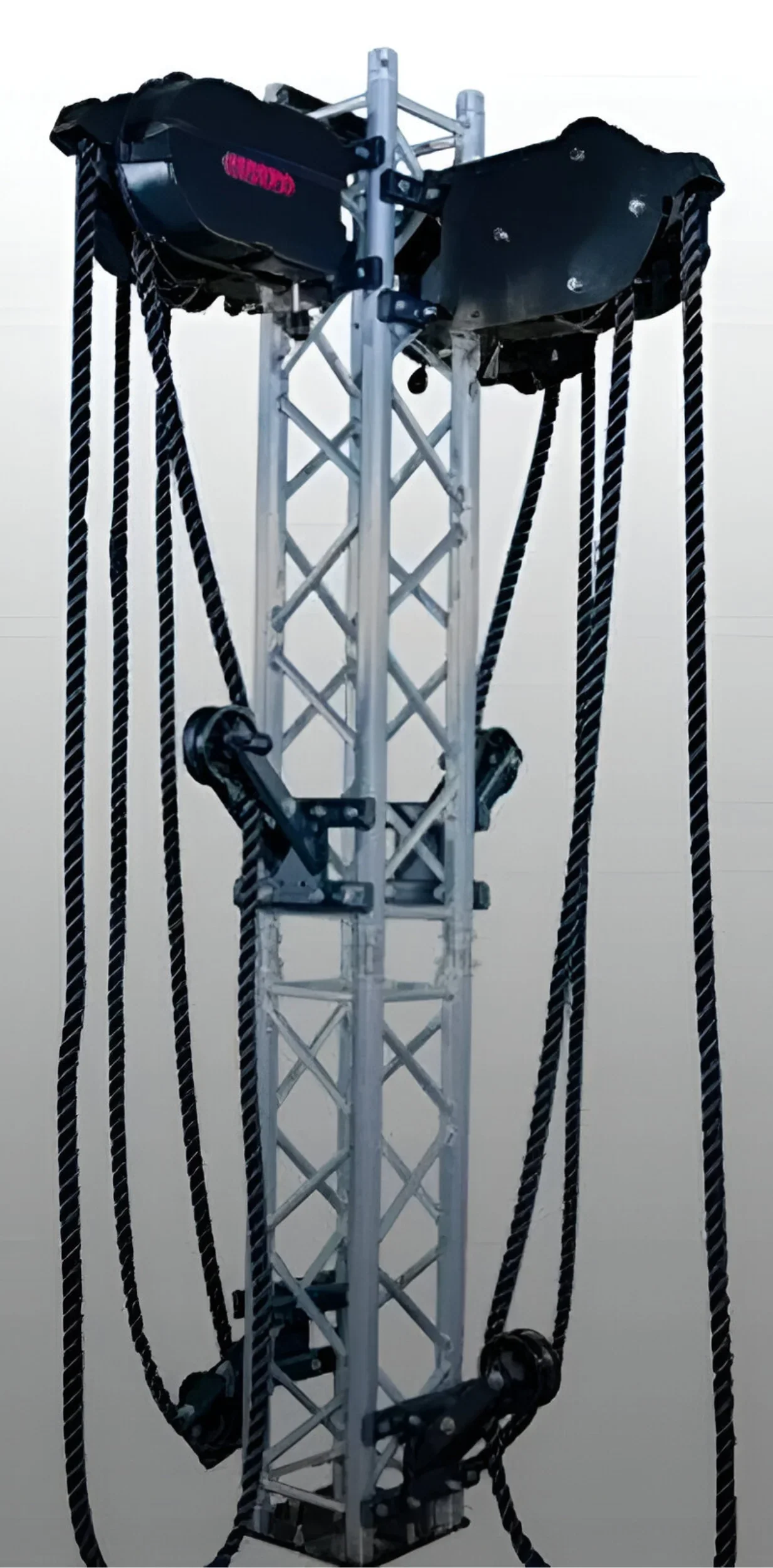 Marpo Kinetics Dual X8 Tower System (New) - Image 3