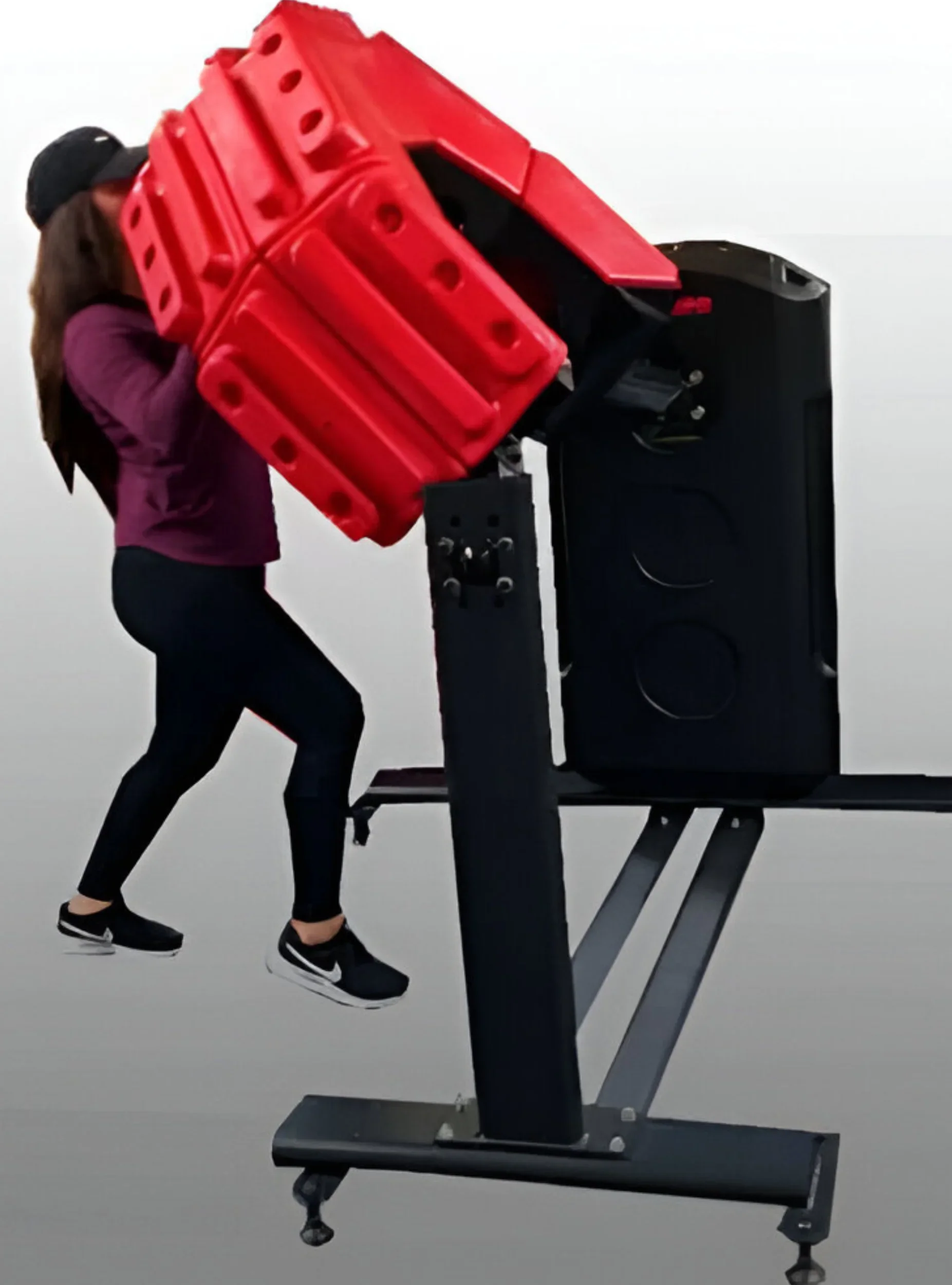 Marpo Kinetics Functional Tire Trainer (New) - Image 2