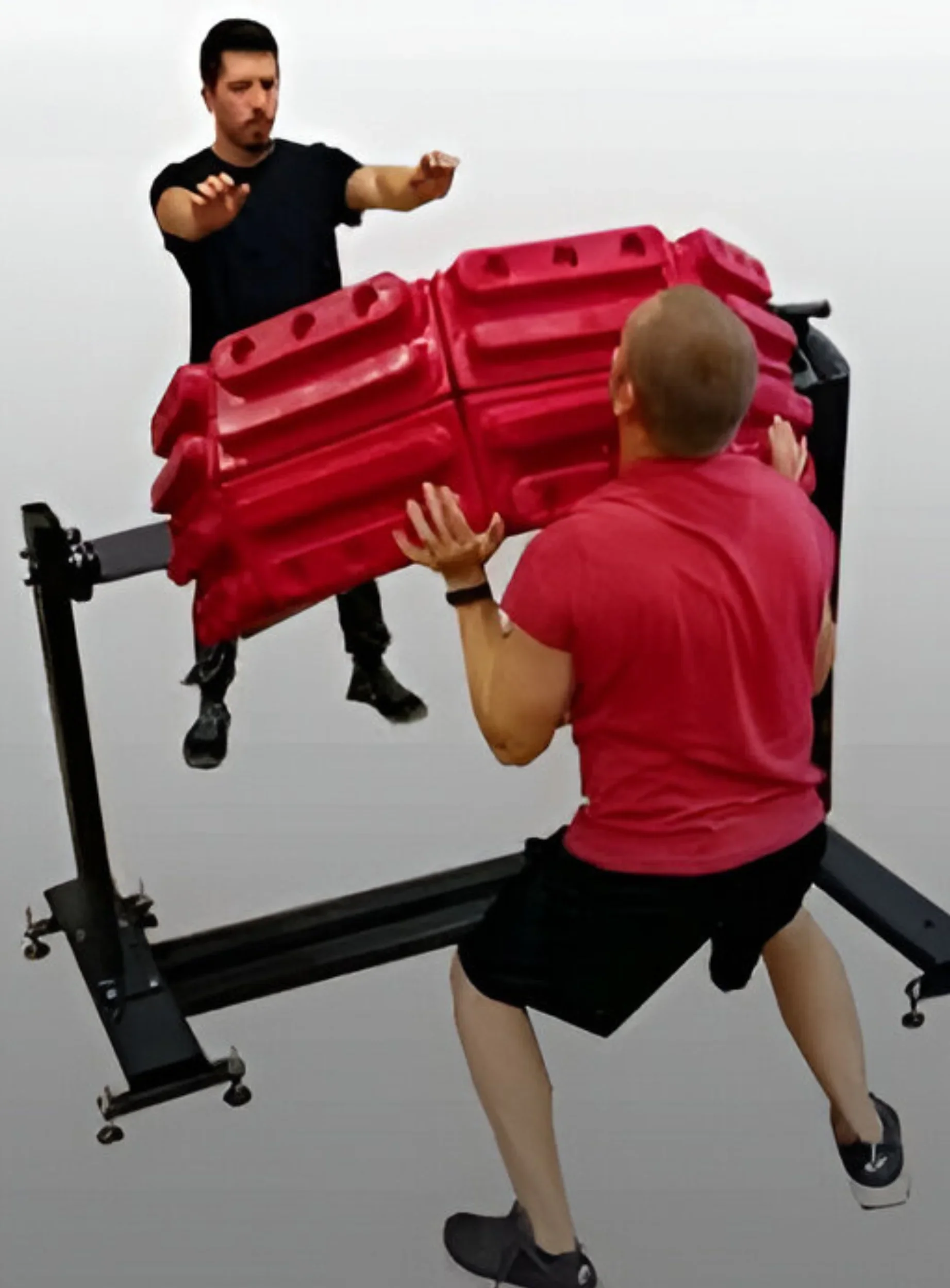Marpo Kinetics Functional Tire Trainer (New) - Image 3
