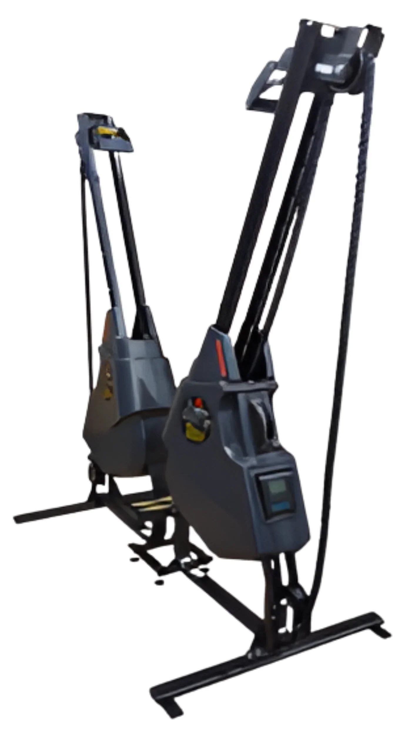 Marpo Kinetics VLT Dual Rope Trainer (New) - Image 2