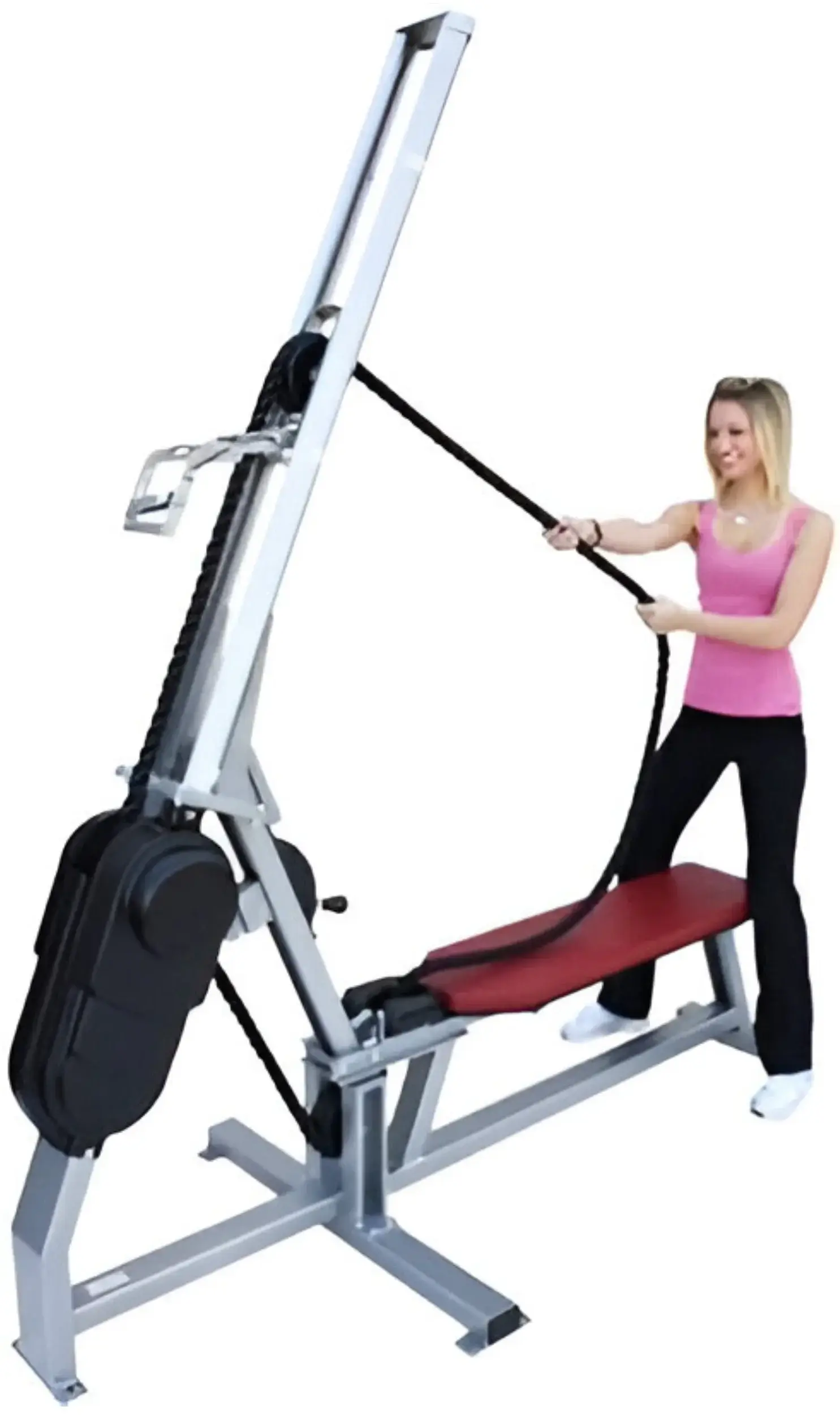Marpo Kinetics VMX MULTI-MODE Trainer w/Bench (Remanufactured) - Image 3