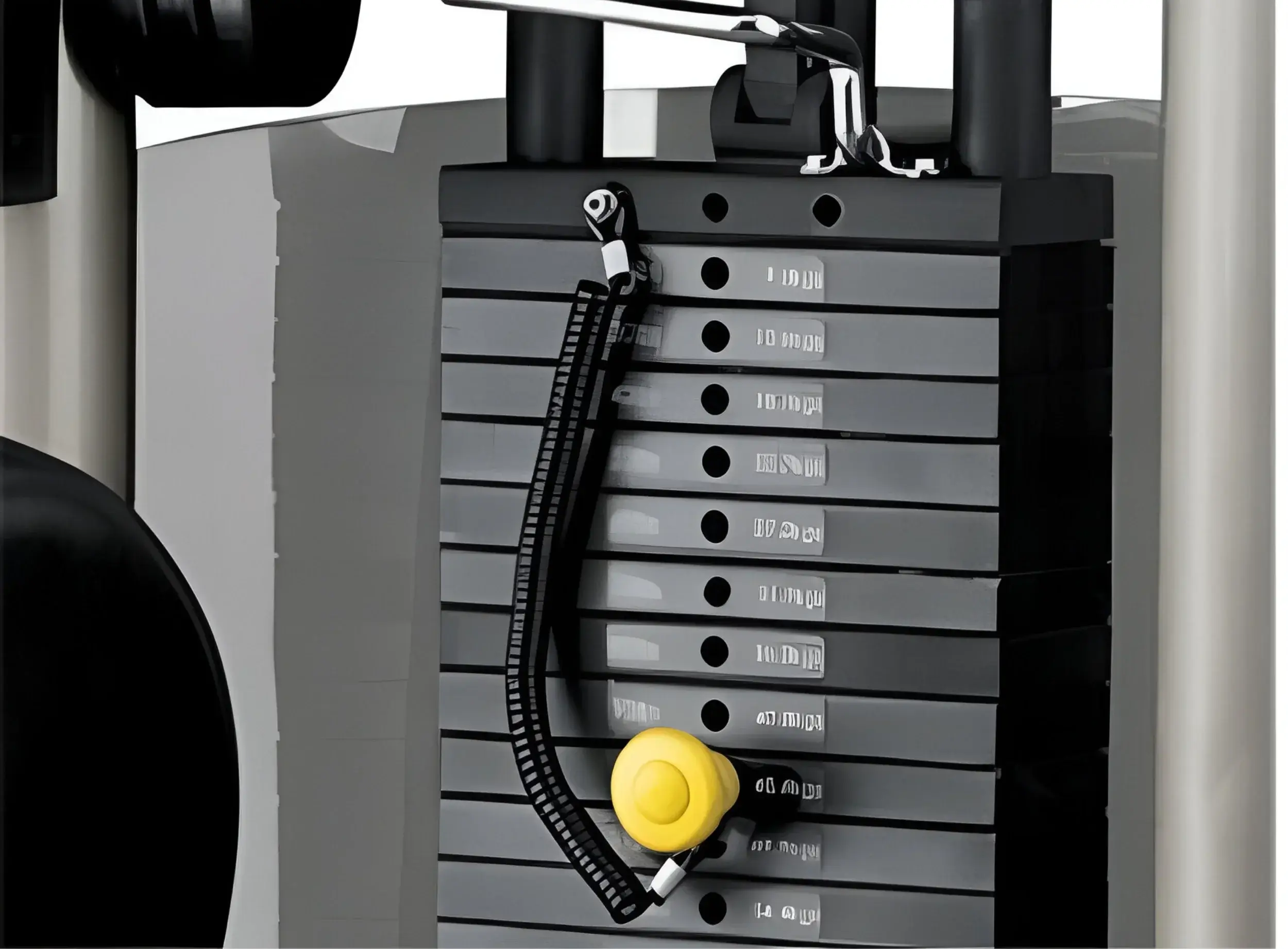 Matrix Abdominal Crunch (Remanufactured) - Image 4