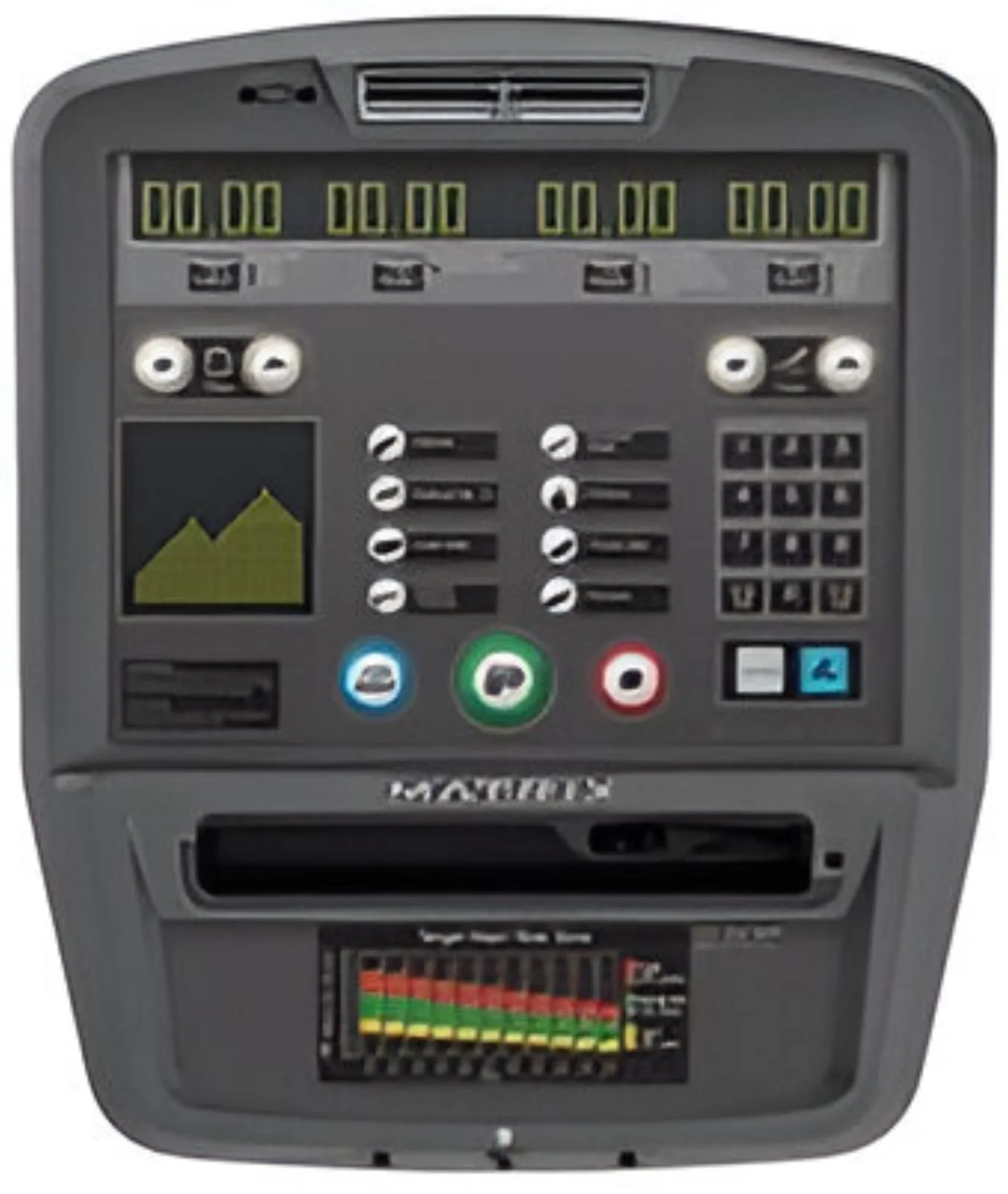 Matrix C5x ClimbMill (Remanufactured) - Image 2