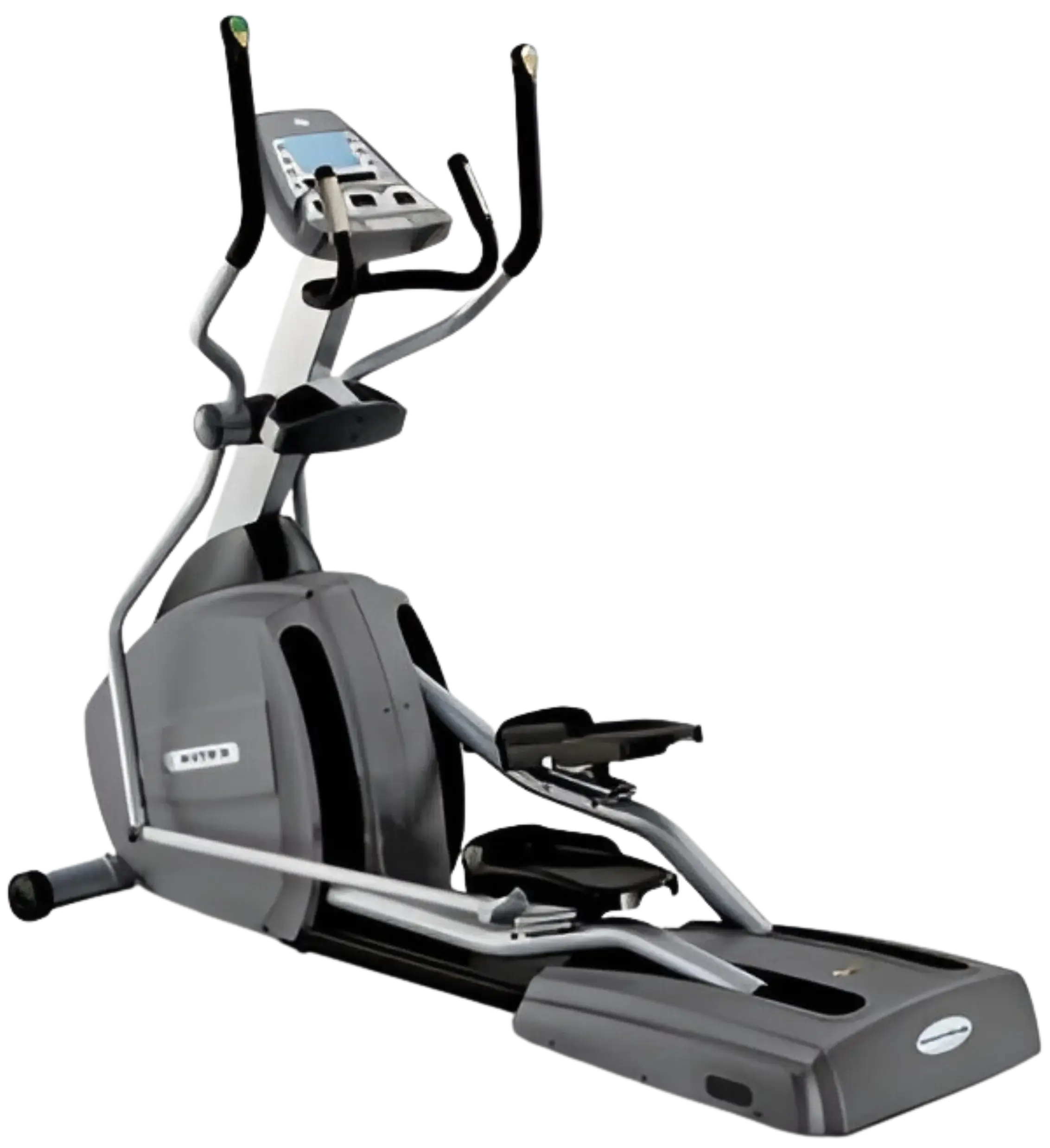 Matrix E1X Elliptical (Remanufactured)