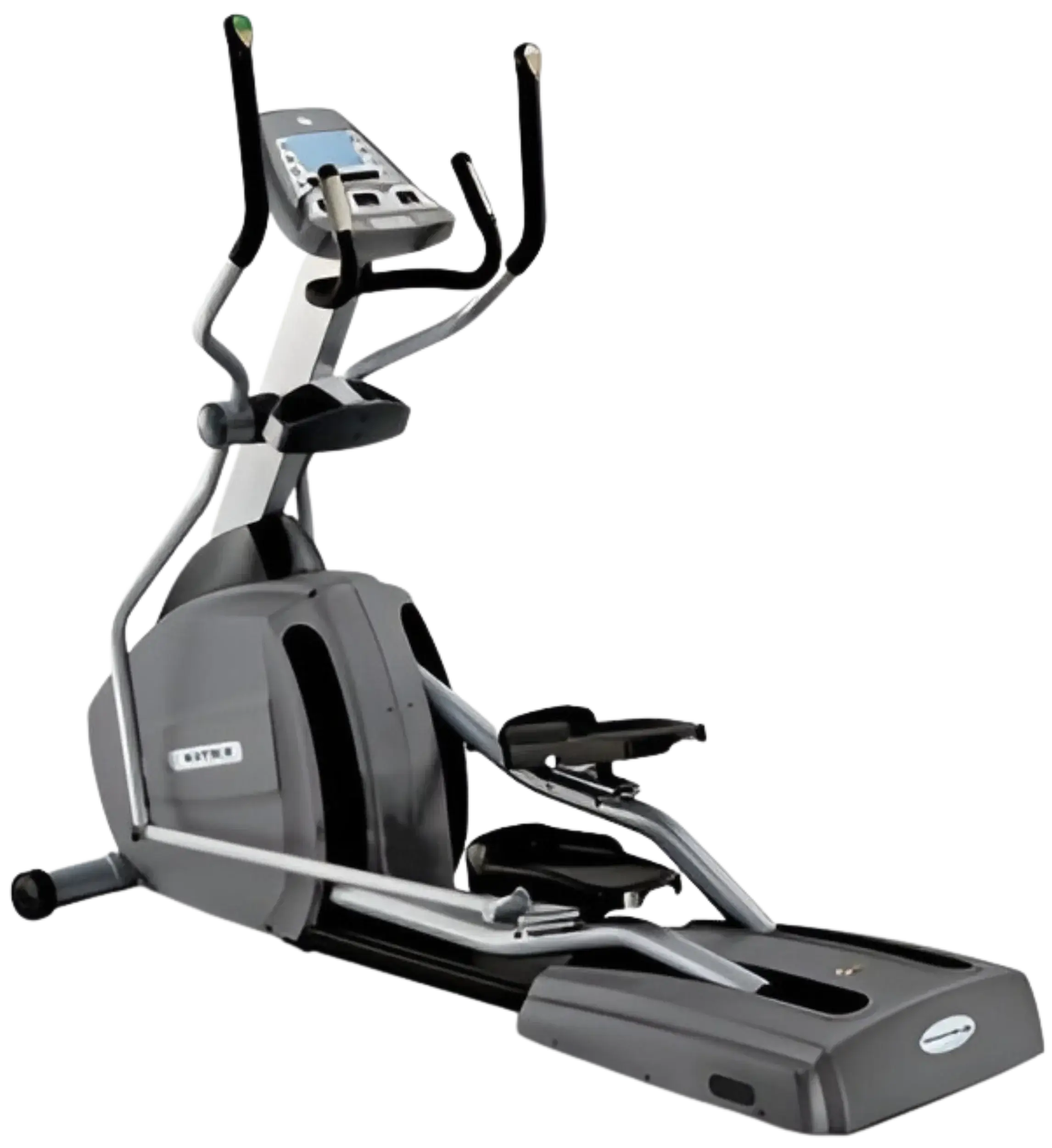 Matrix E3X Elliptical (Remanufactured)