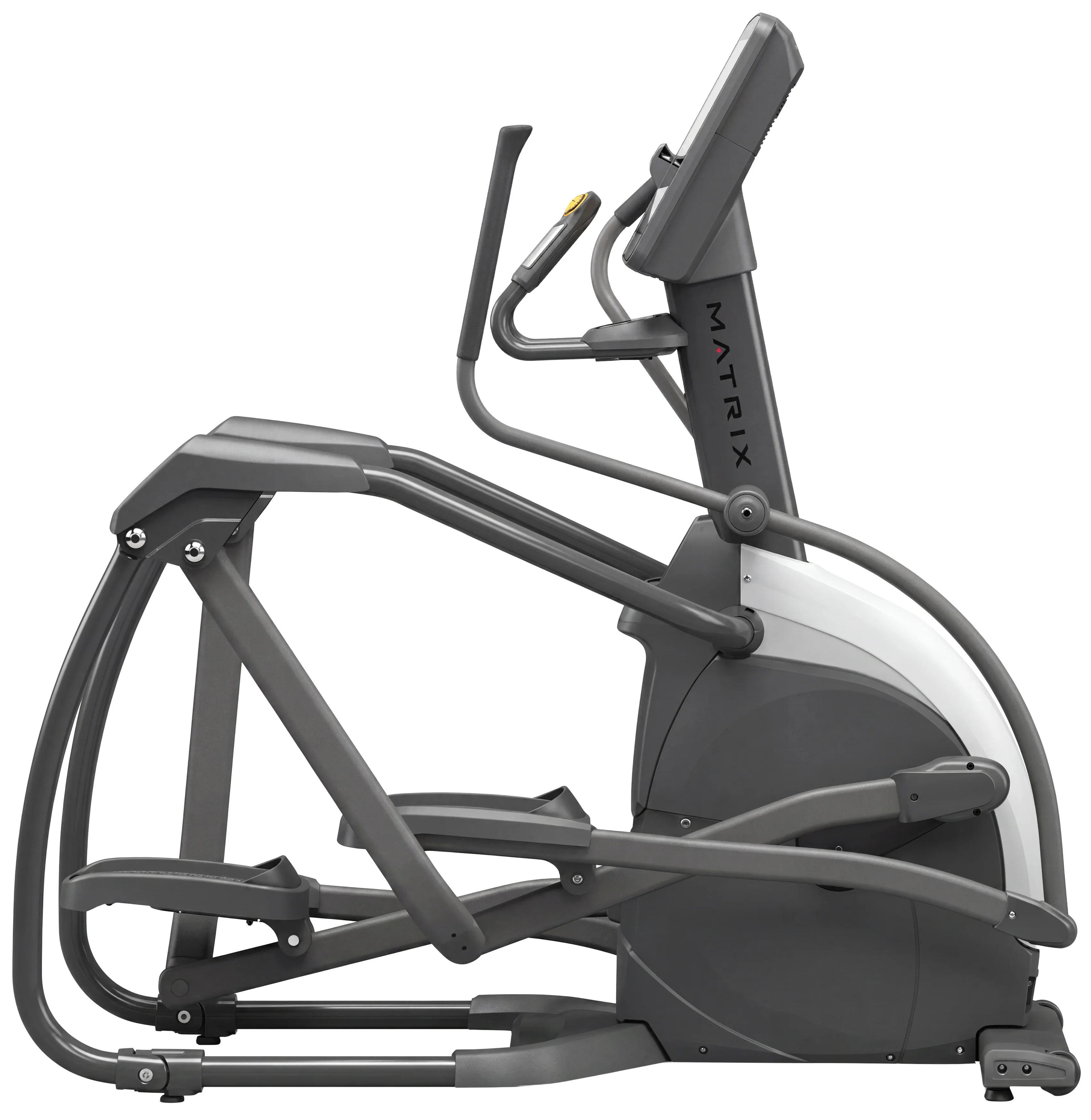 Matrix Endurance Elliptical w/Premium LED Console (Remanufactured) - Image 2