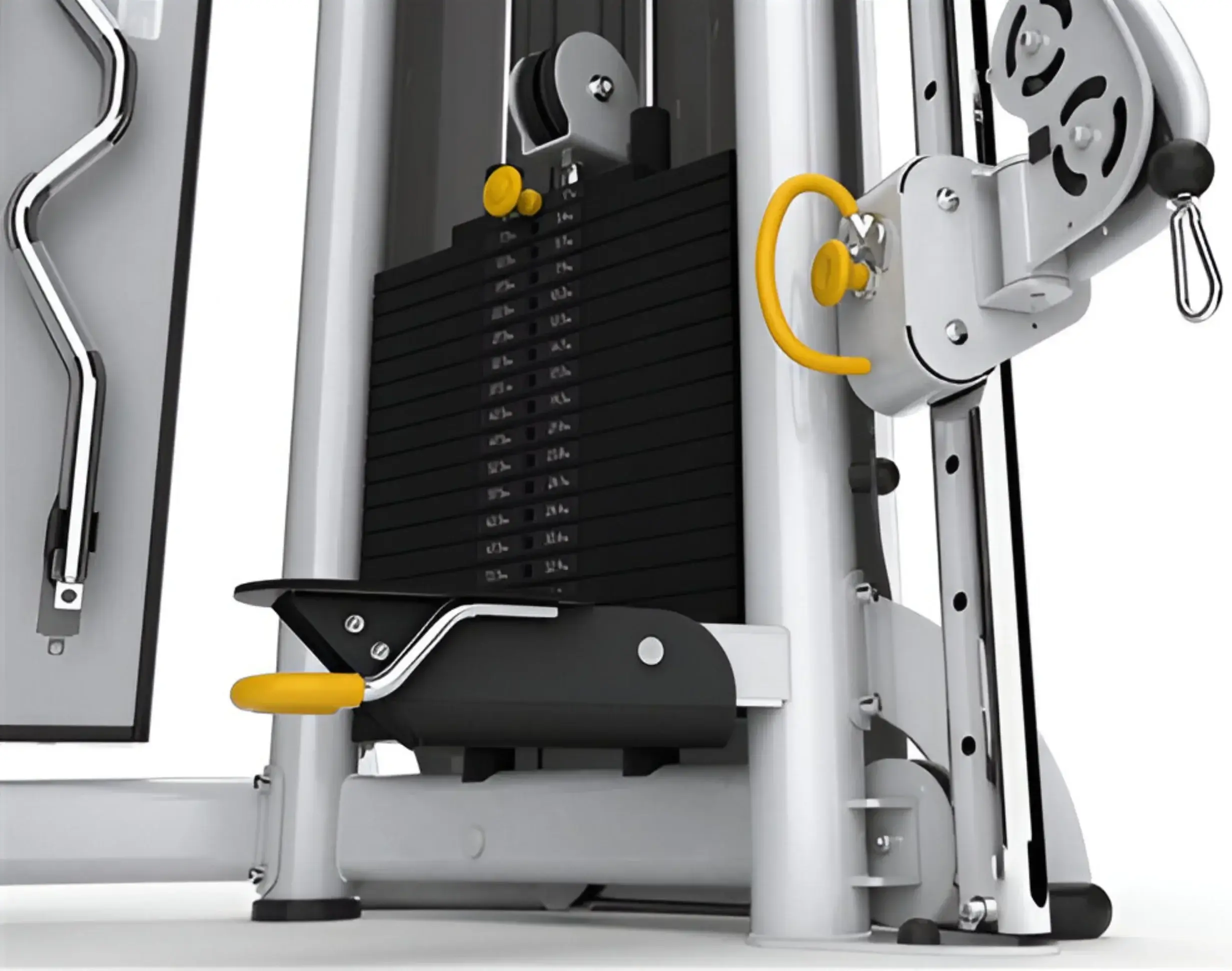 Matrix Functional Trainer G3-MSFT300/400 (Remanufactured) - Image 5