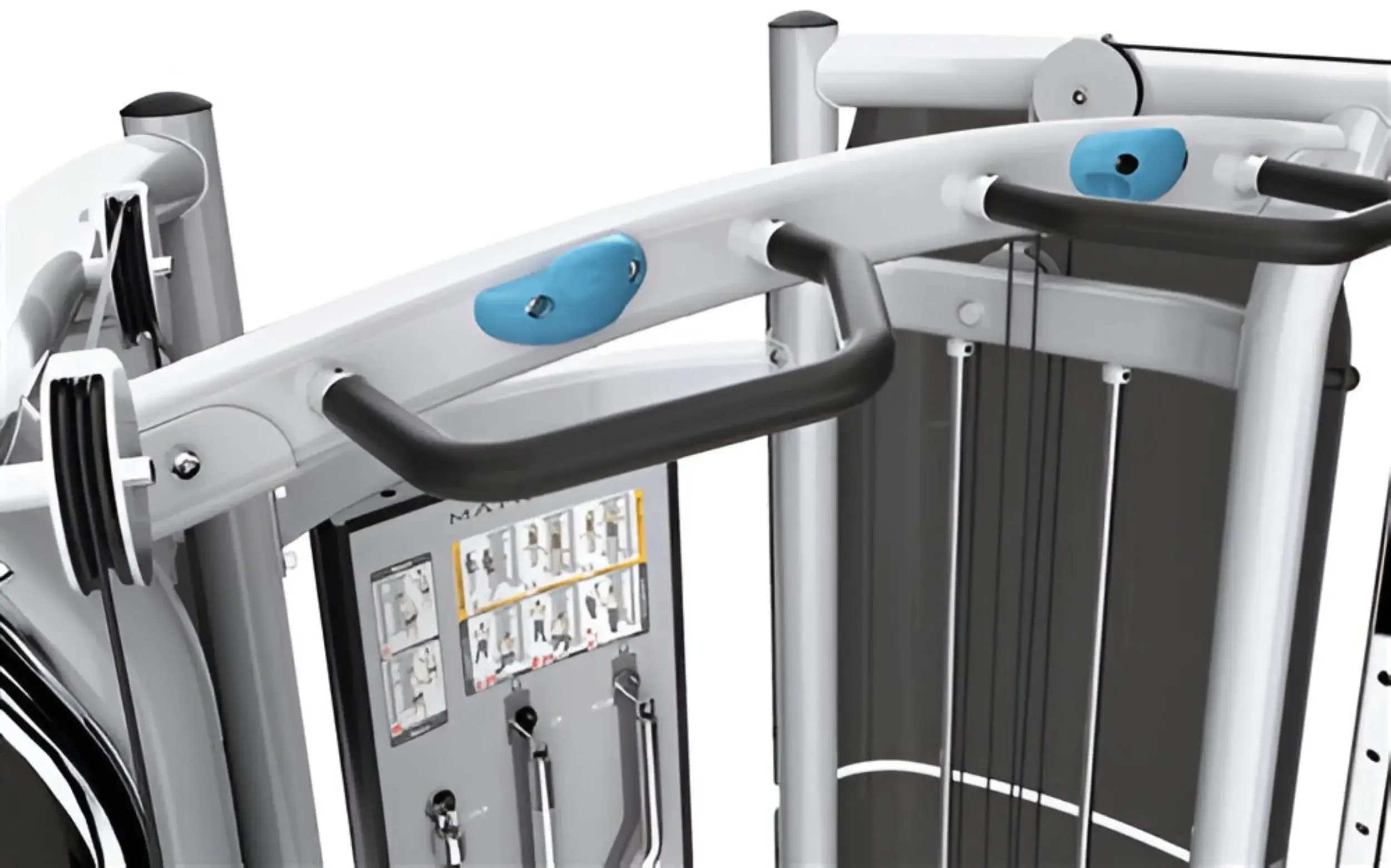Matrix Functional Trainer G3-MSFT300/400 (Remanufactured) - Image 6
