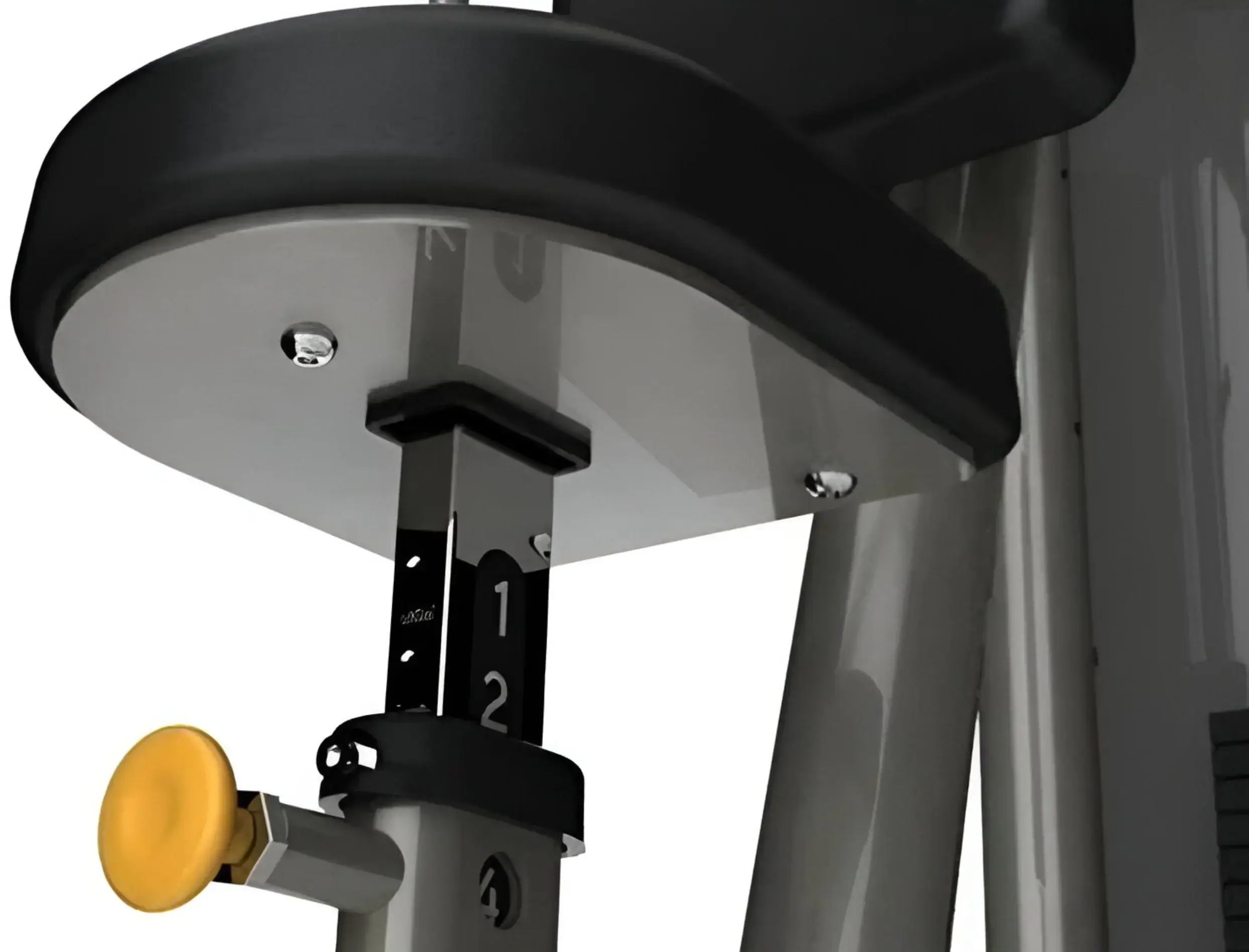 Matrix G3 Aura G3-S22 Rear Delt / Pec Fly (Remanufactured) - Image 2