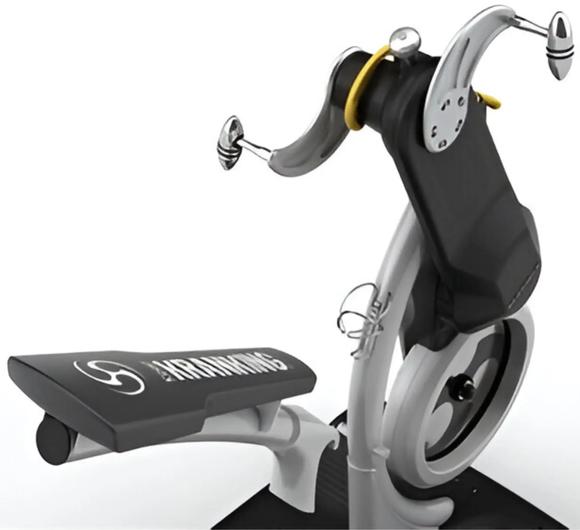 Matrix Krankcycle (Remanufactured) - Image 2