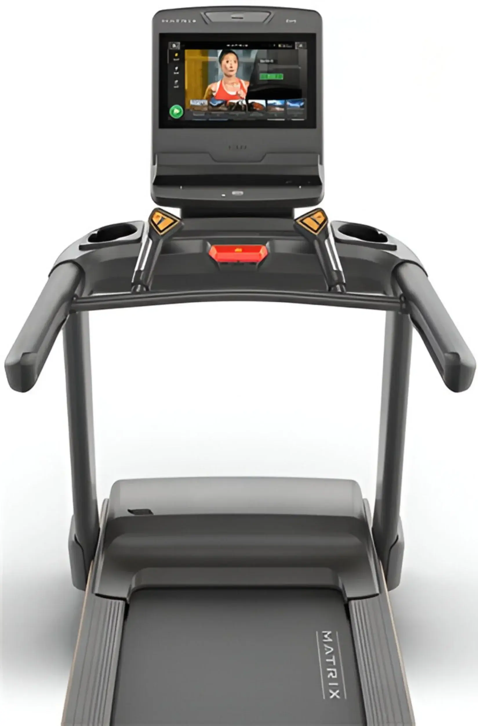 Matrix Lifestyle Treadmill w/Touch Console (Remanufactured) - Image 5