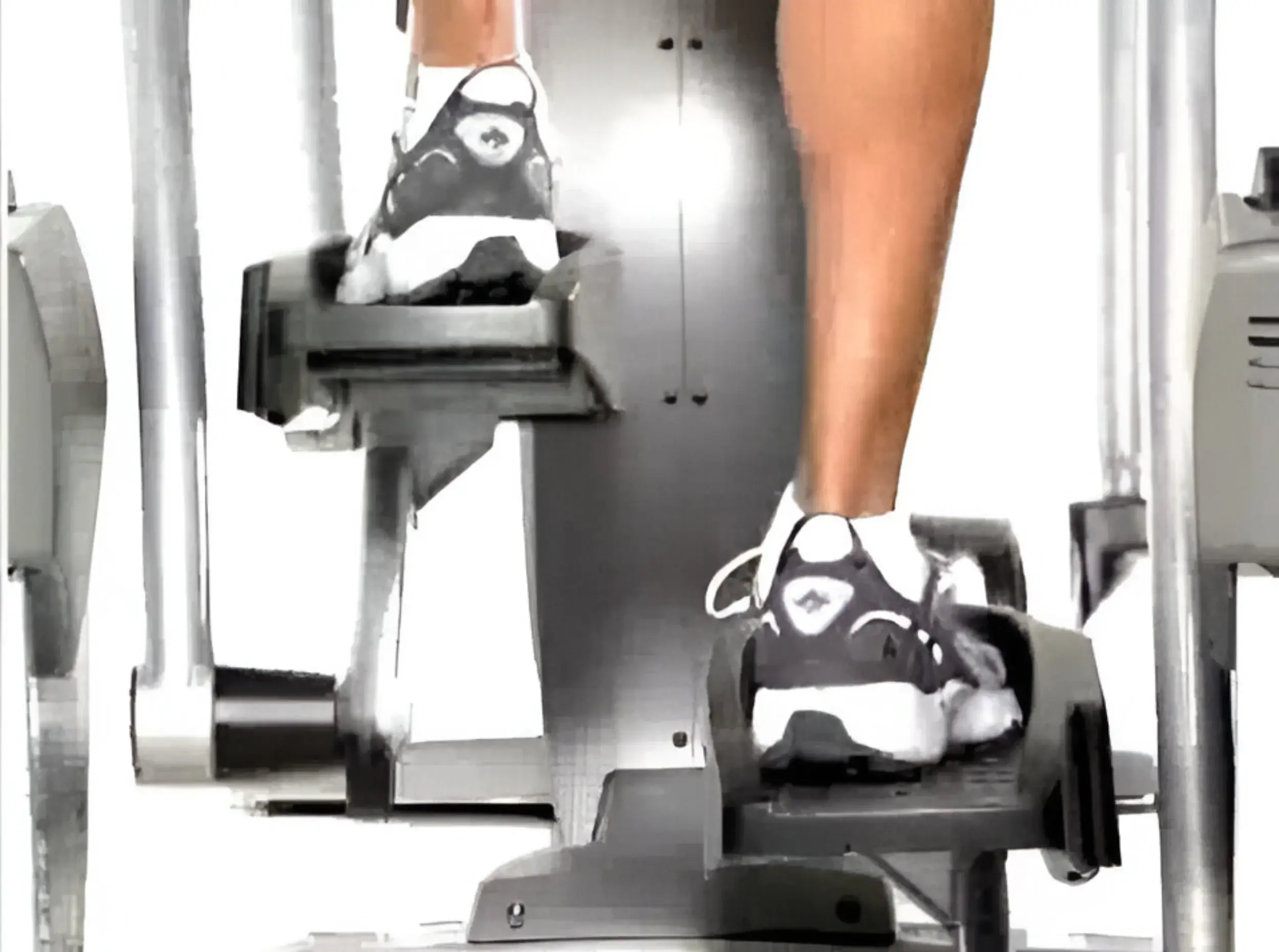 Matrix MX-A5X Ascent Trainer (Remanufactured) - Image 3
