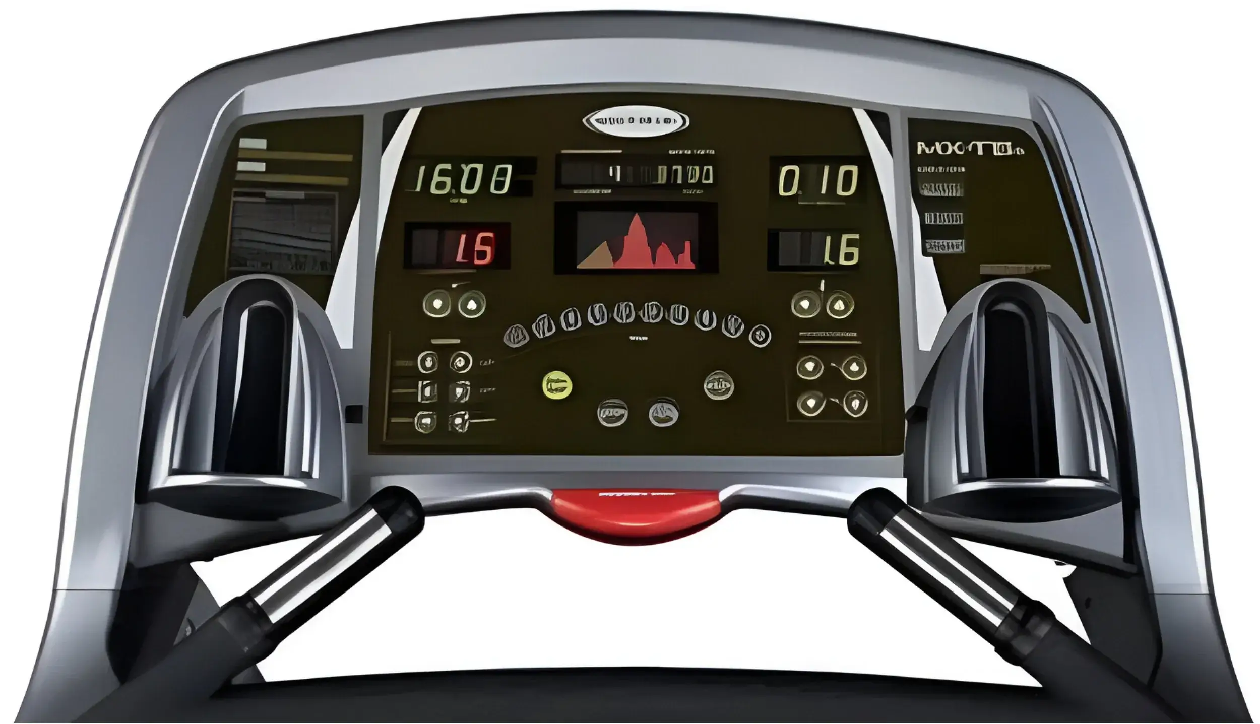 Matrix MX-T5 Treadmill (Remanufactured) - Image 2