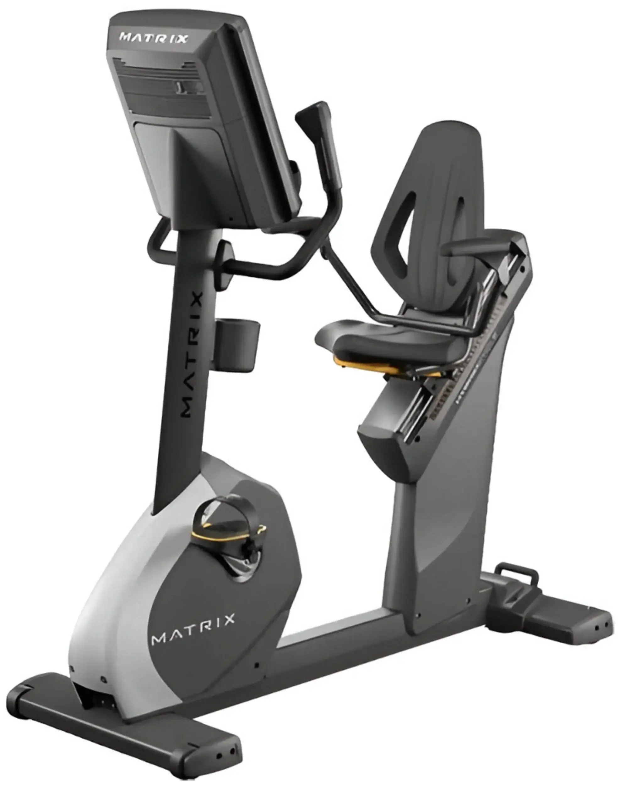 Matrix Performance Hybrid Cycle w/Touch Console (Remanufactured) - Image 3