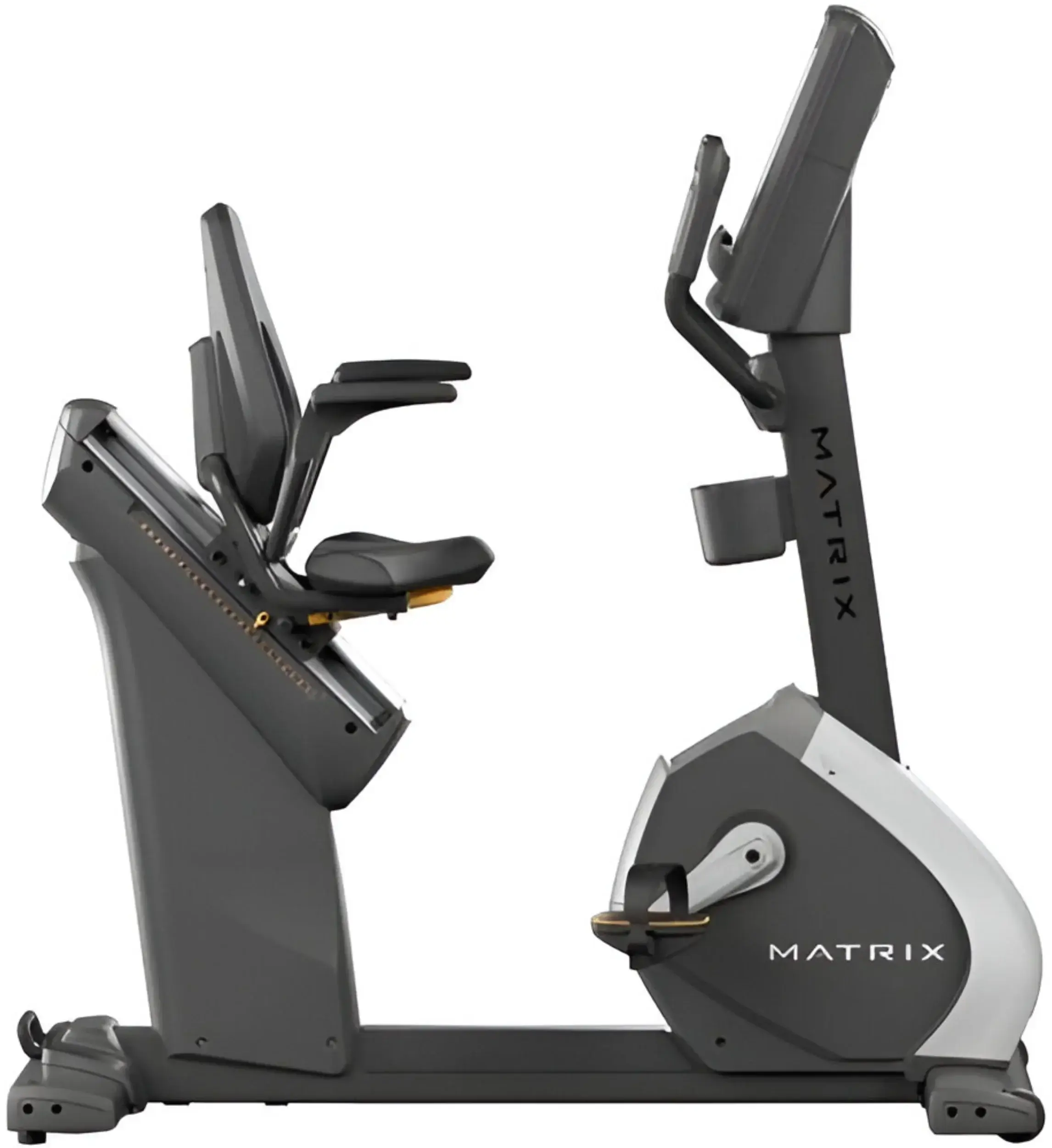 Matrix Performance Hybrid Cycle w/Touch Console (Remanufactured) - Image 5