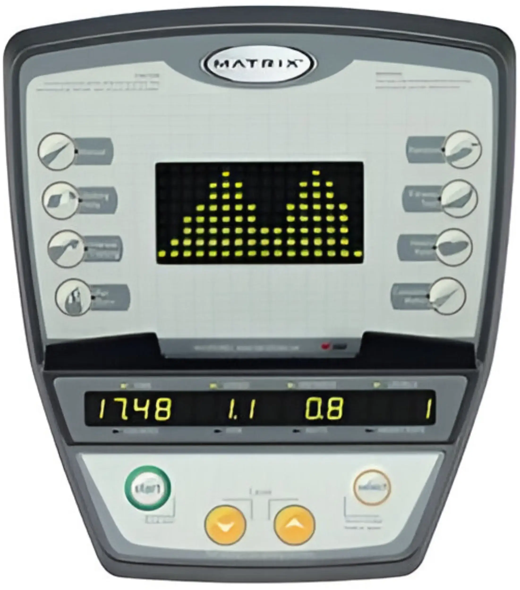 Matrix S3x Stepper (Remanufactured) - Image 2
