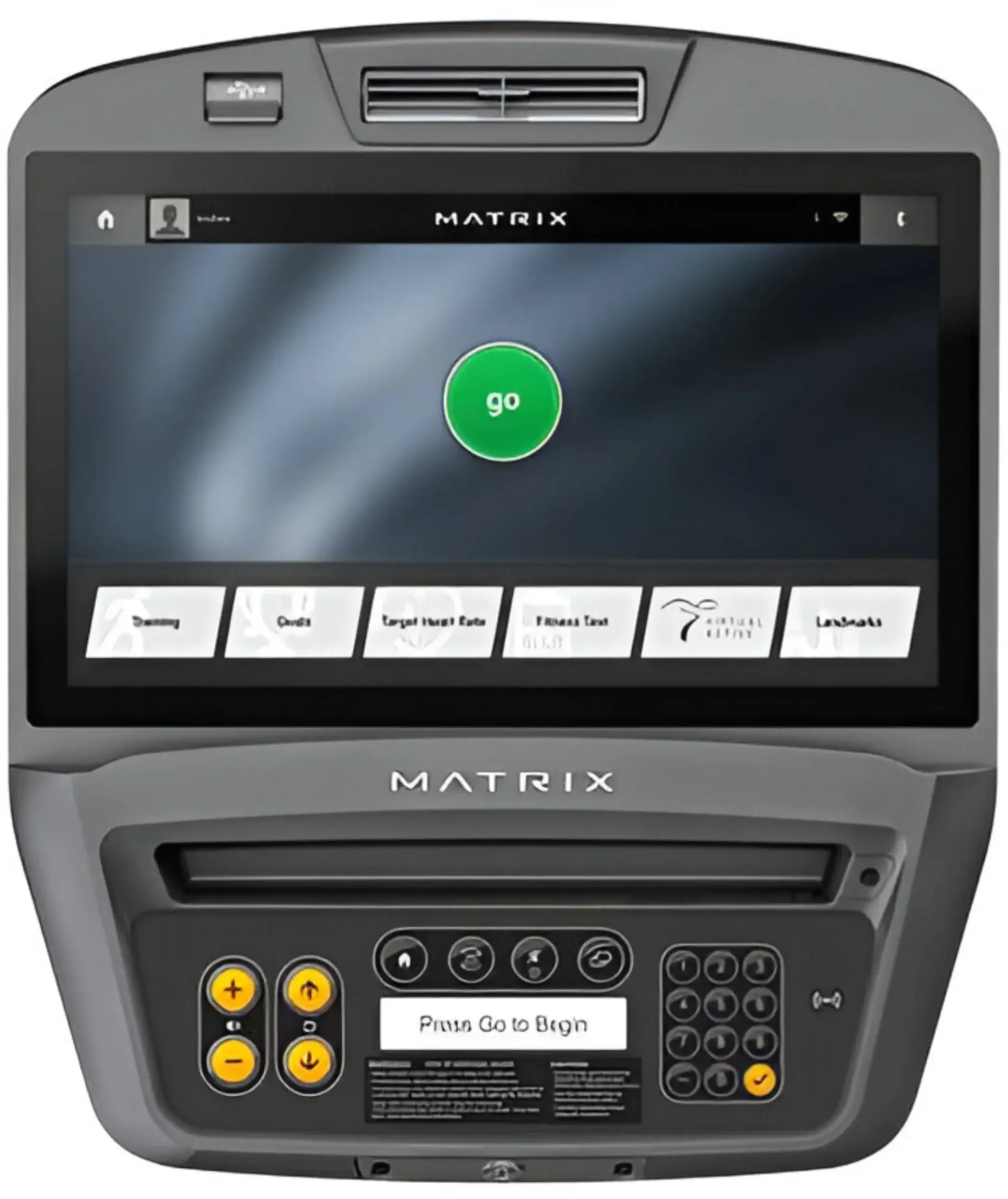 Matrix S7xi Stepper (Remanufactured) - Image 2