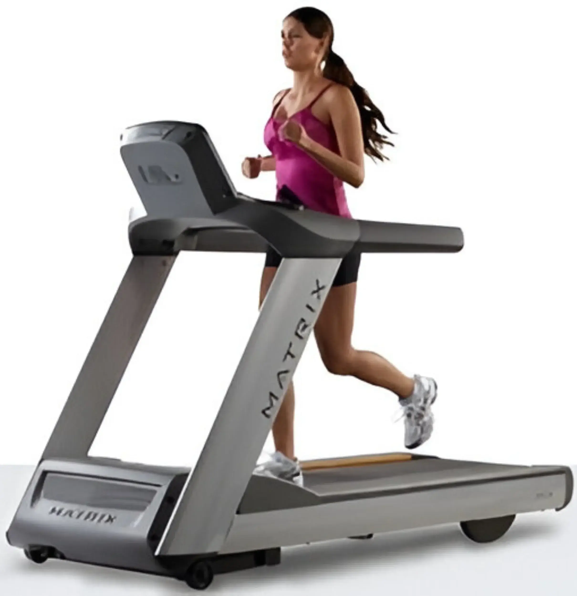 Matrix T7Xe Treadmill (Remanufactured) - Image 3